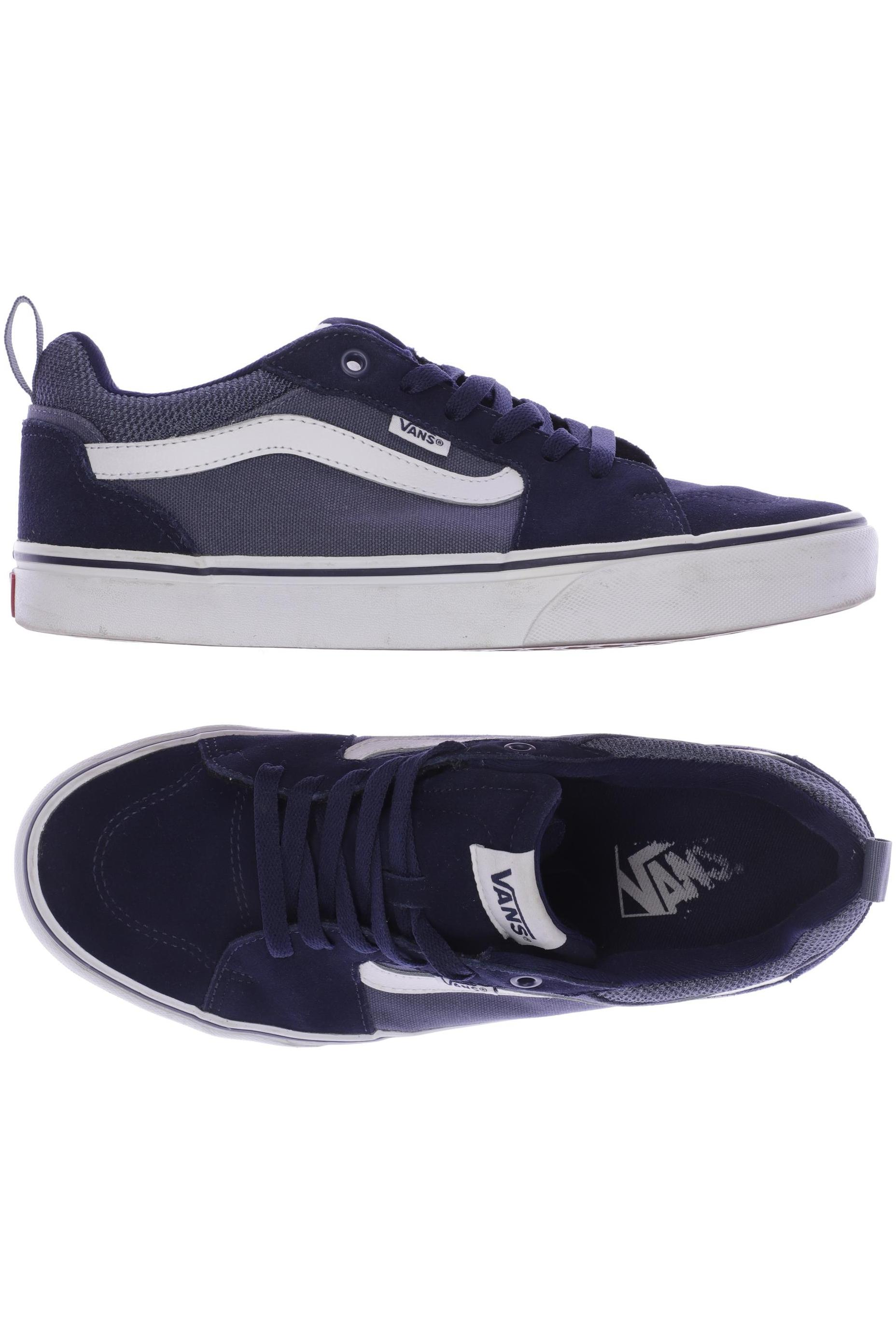 

VANS Herren Sneakers, marineblau