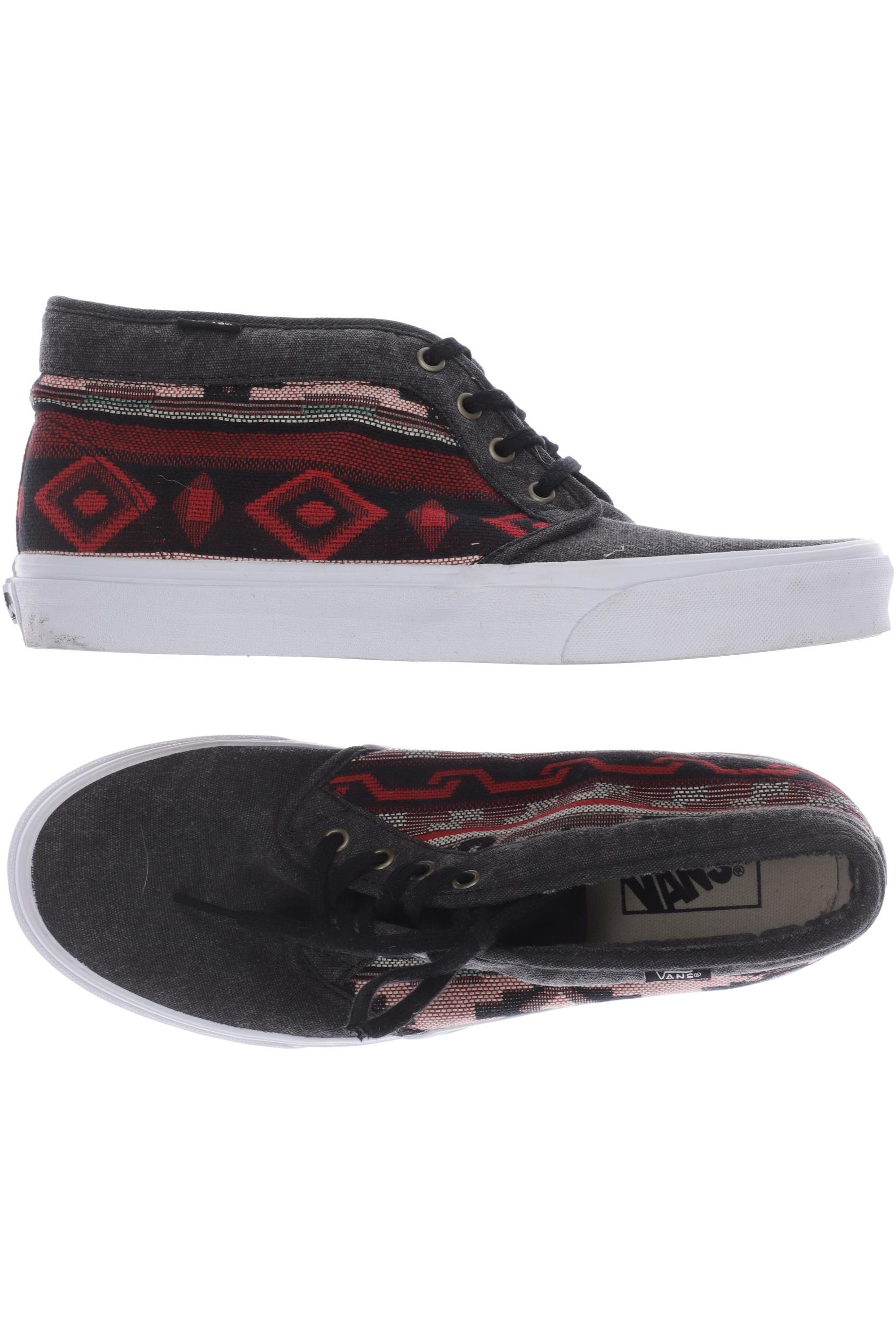 

Vans Herren Sneakers, grau, Gr. 10.5