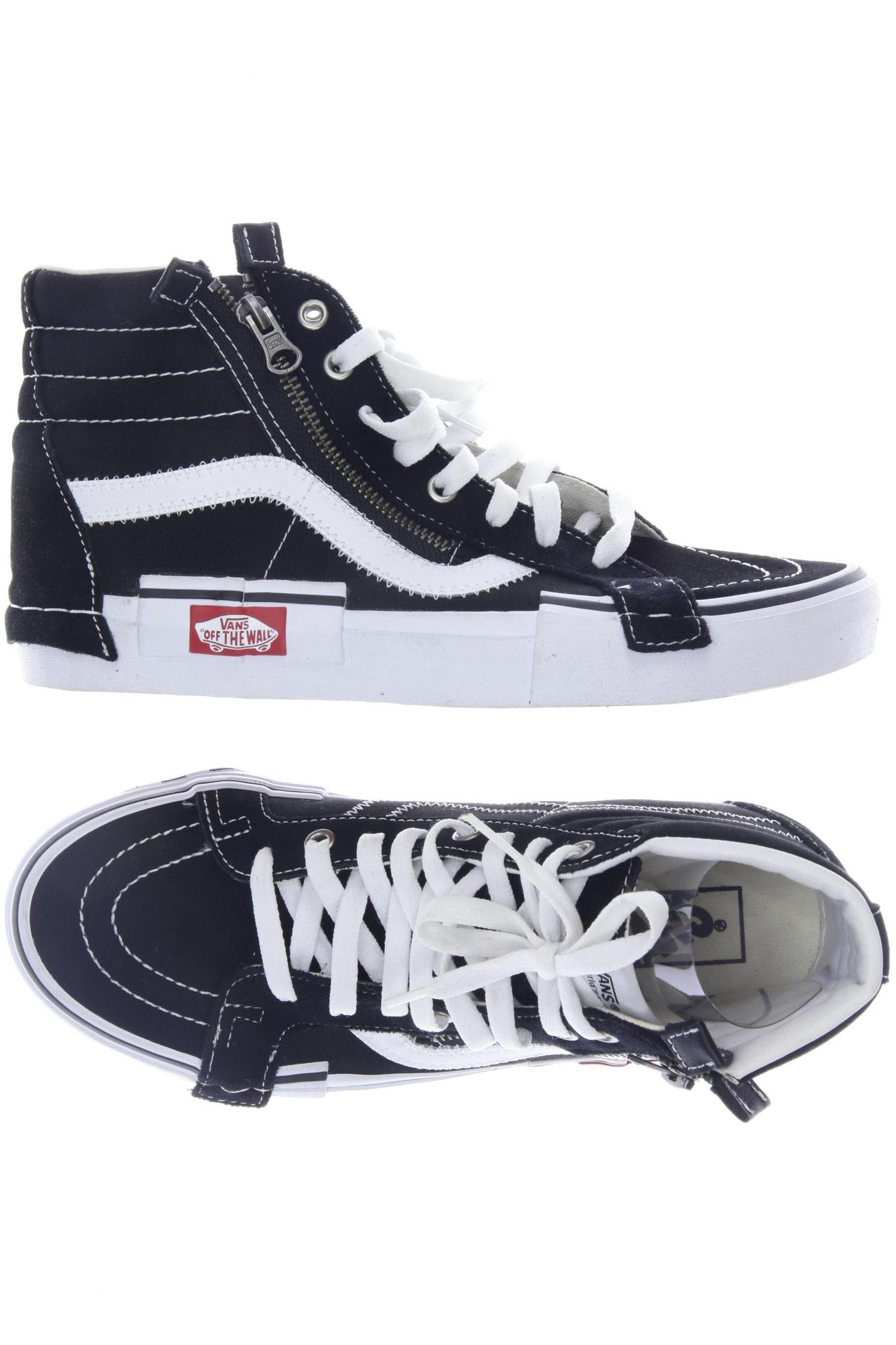 

VANS Herren Sneakers, schwarz