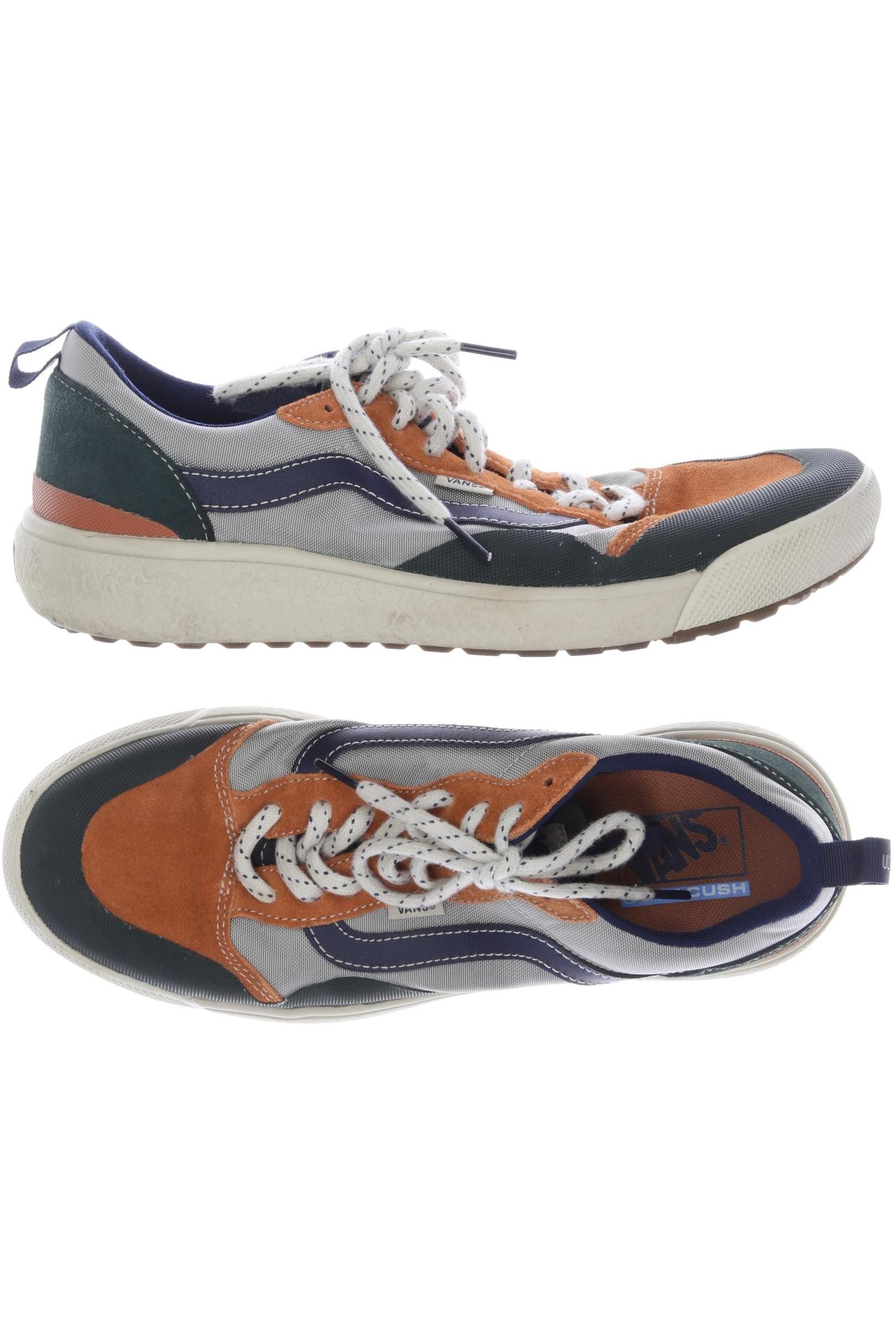 

Vans Herren Sneakers, mehrfarbig, Gr. 45