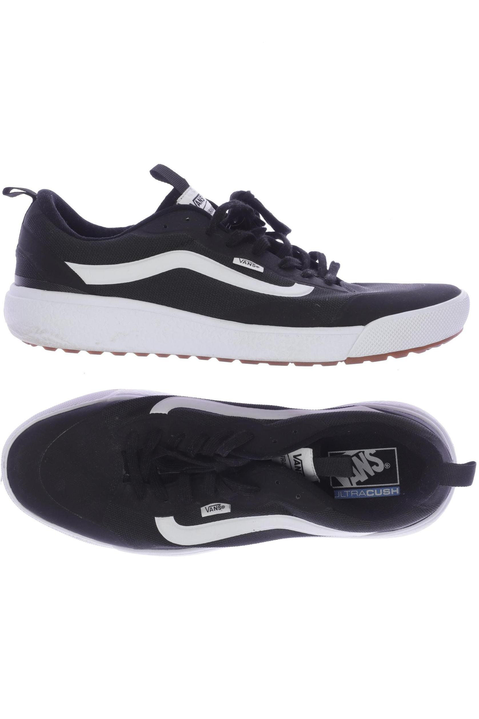 

VANS Herren Sneakers, schwarz