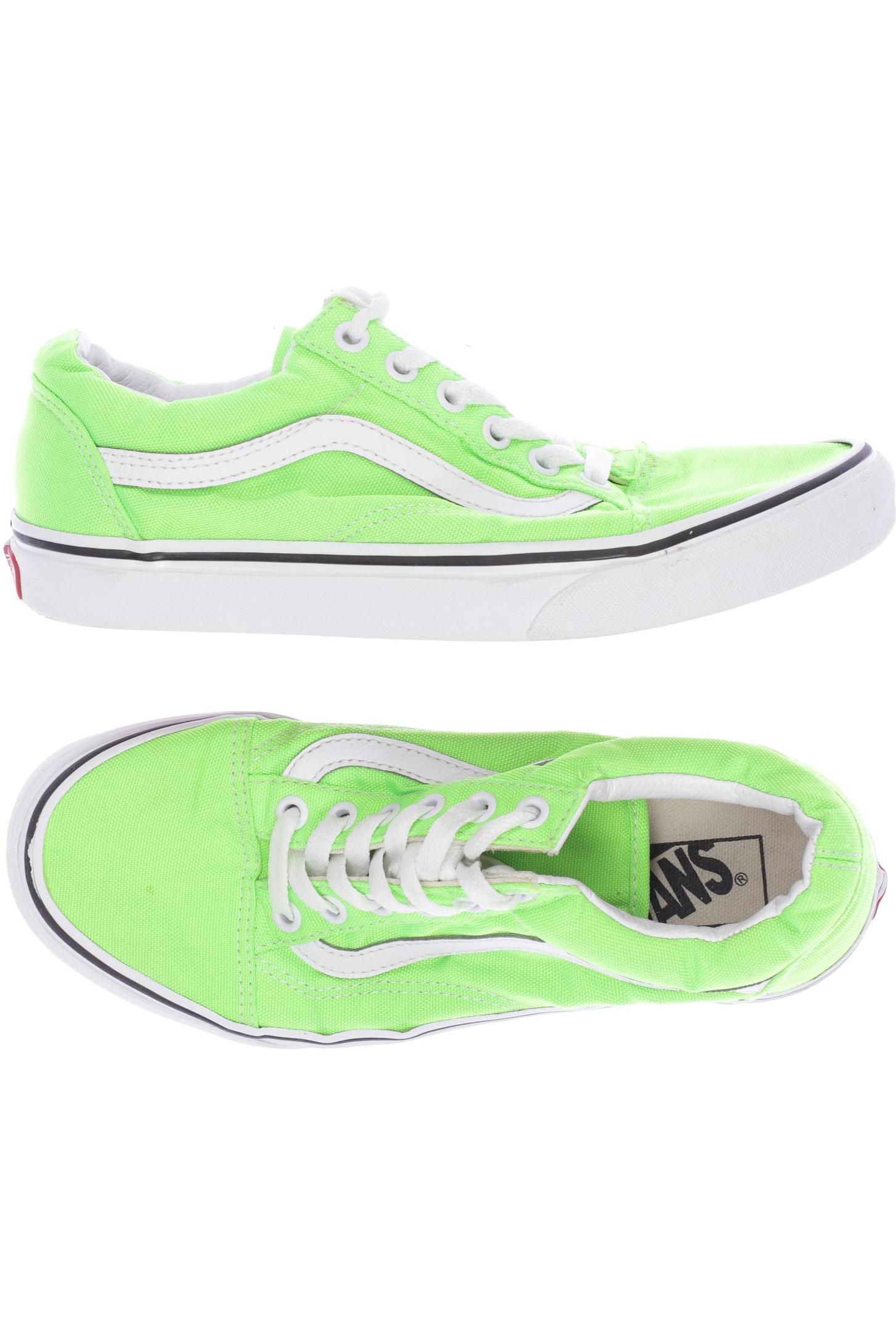 

Vans Herren Sneakers, neon, Gr. 38