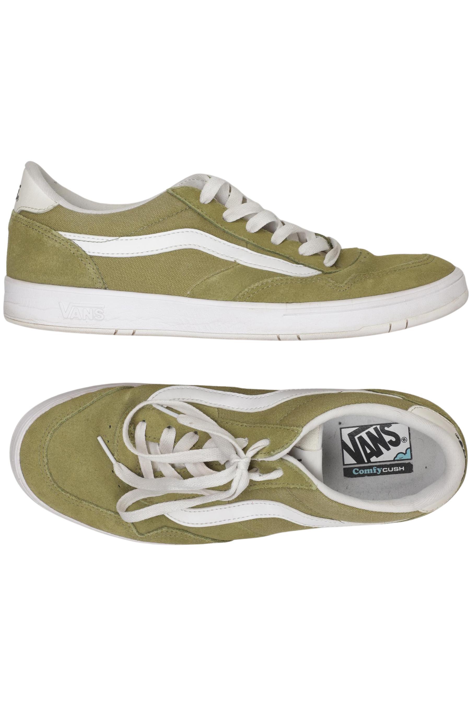 

Vans Herren Sneakers, grün, Gr. 44.5