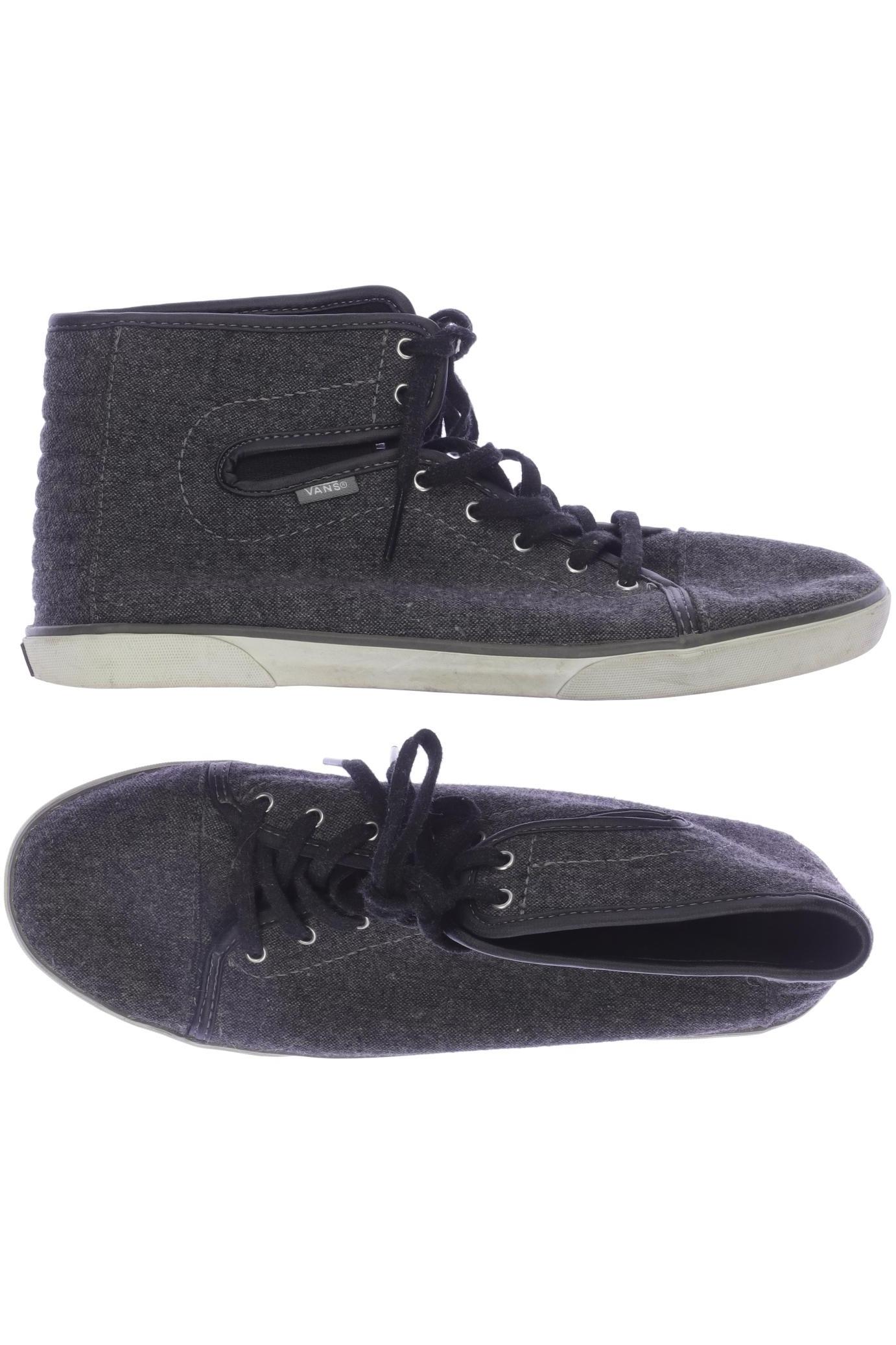 

VANS Herren Sneakers, grau