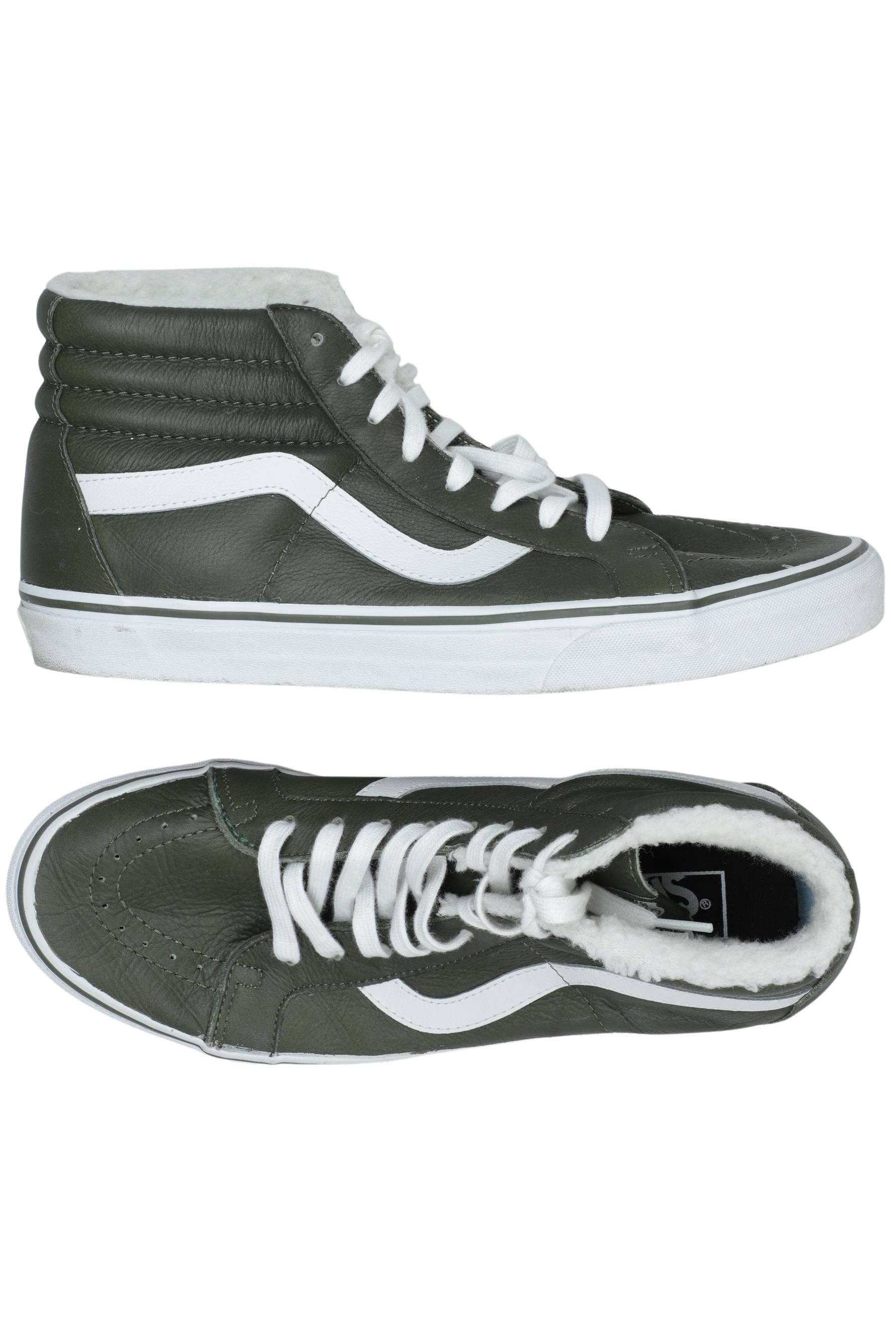 

Vans Herren Sneakers, grün, Gr. 45
