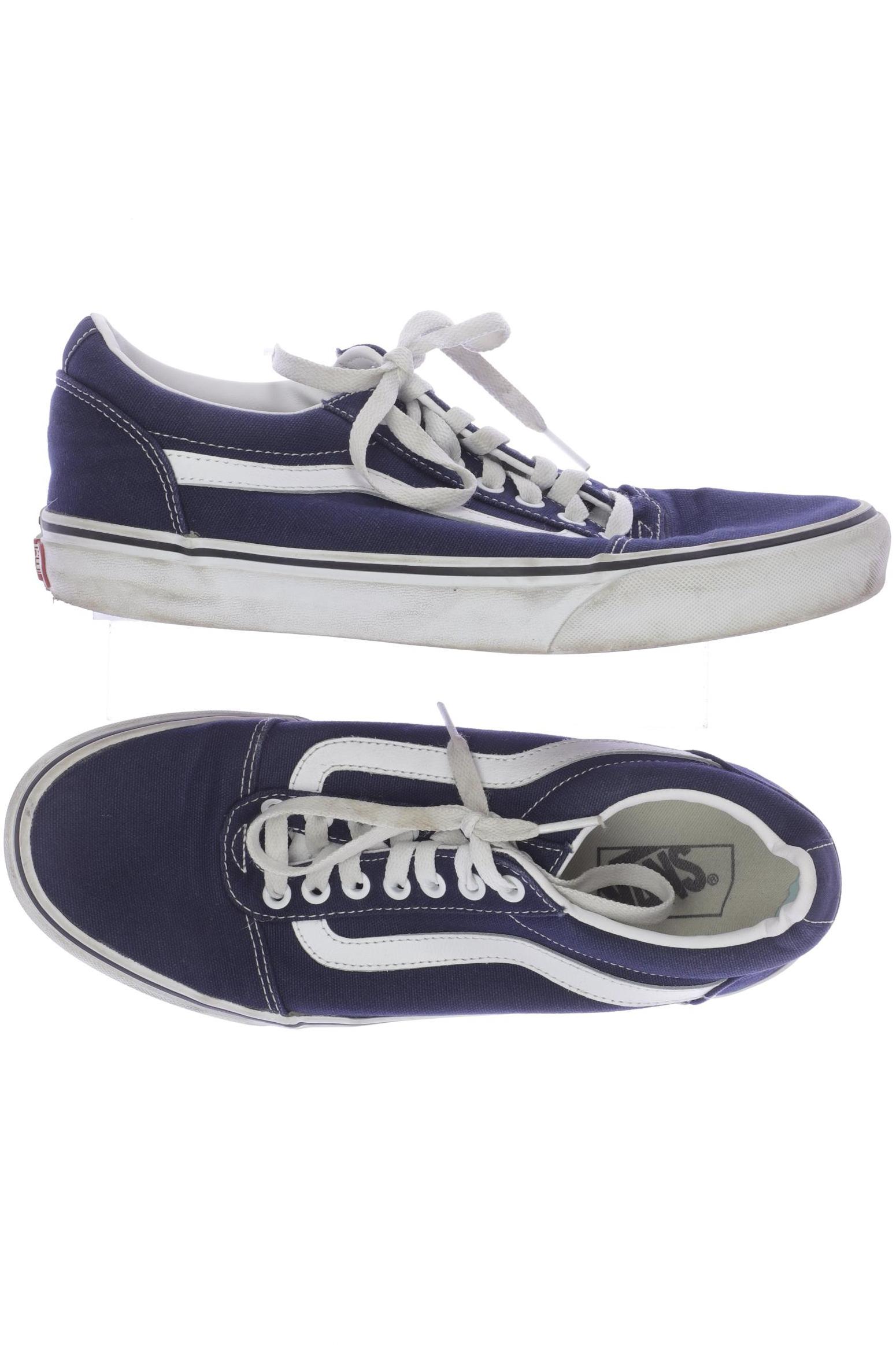 

Vans Herren Sneakers, marineblau, Gr. 42