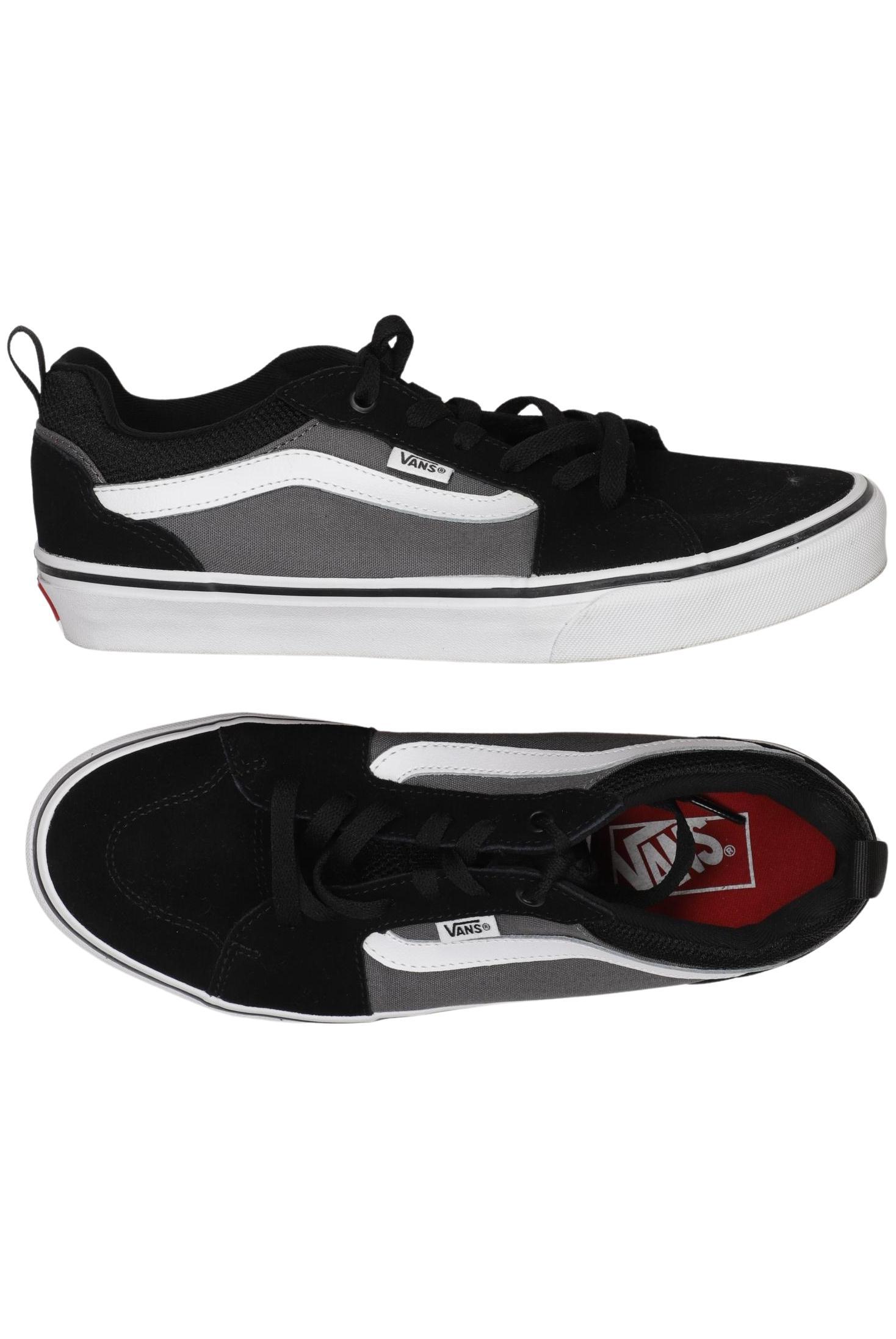 

Vans Herren Sneakers, mehrfarbig, Gr. 41