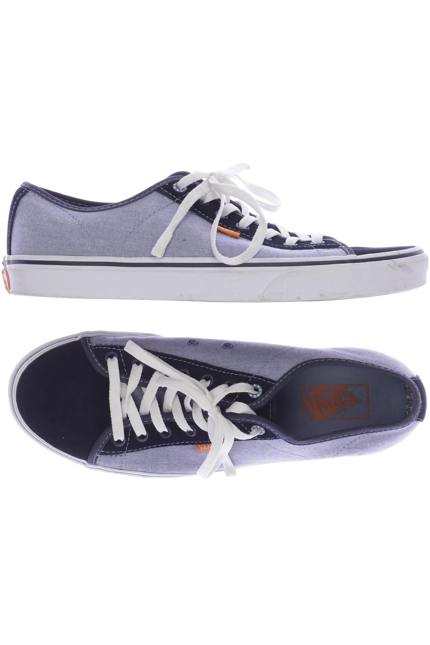 

VANS Herren Sneakers, marineblau