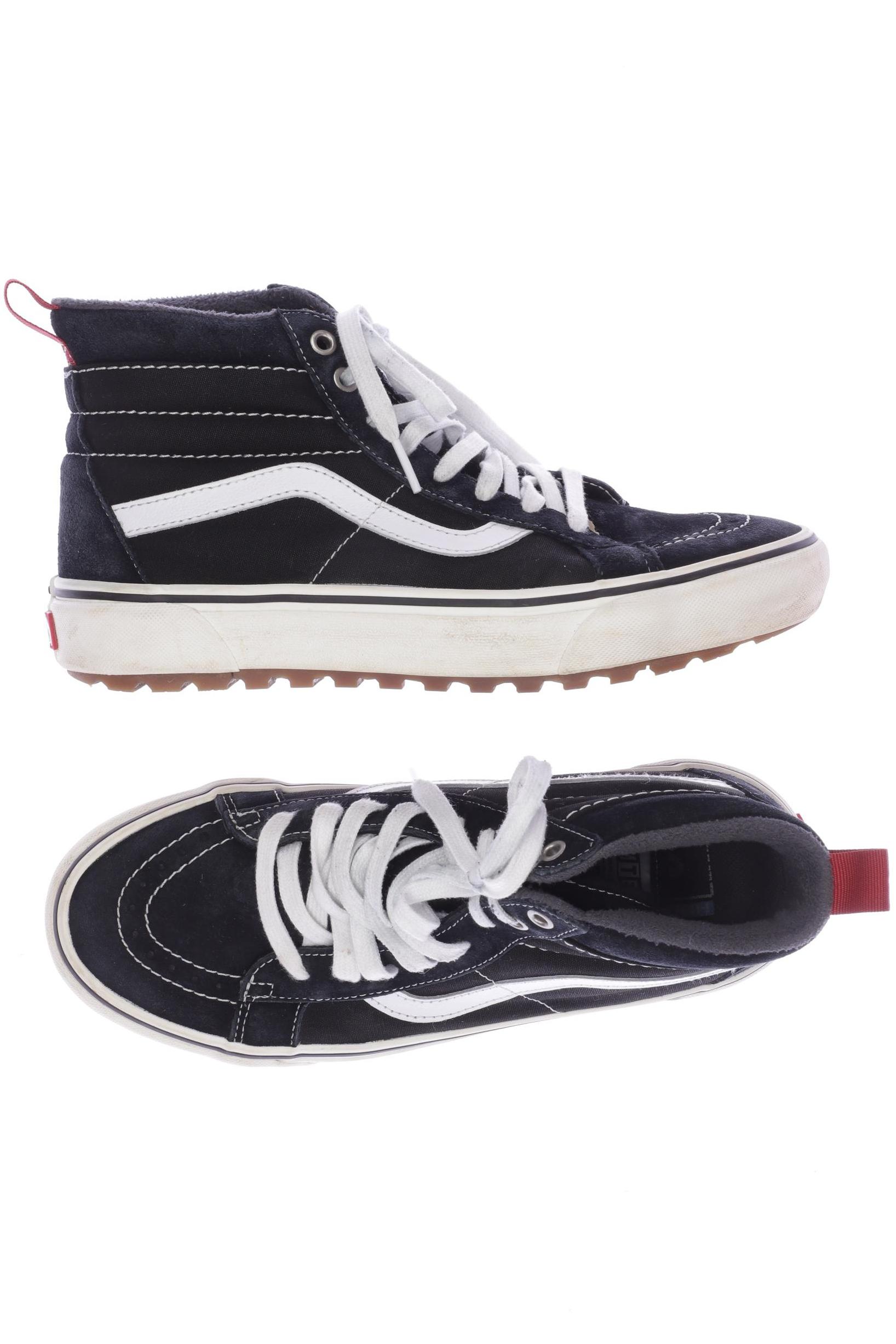 

VANS Herren Sneakers, schwarz