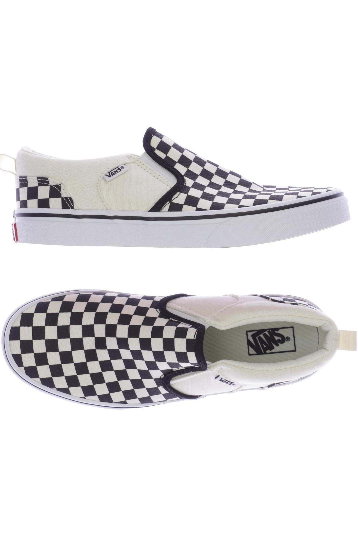 

VANS Herren Sneakers, cremeweiß