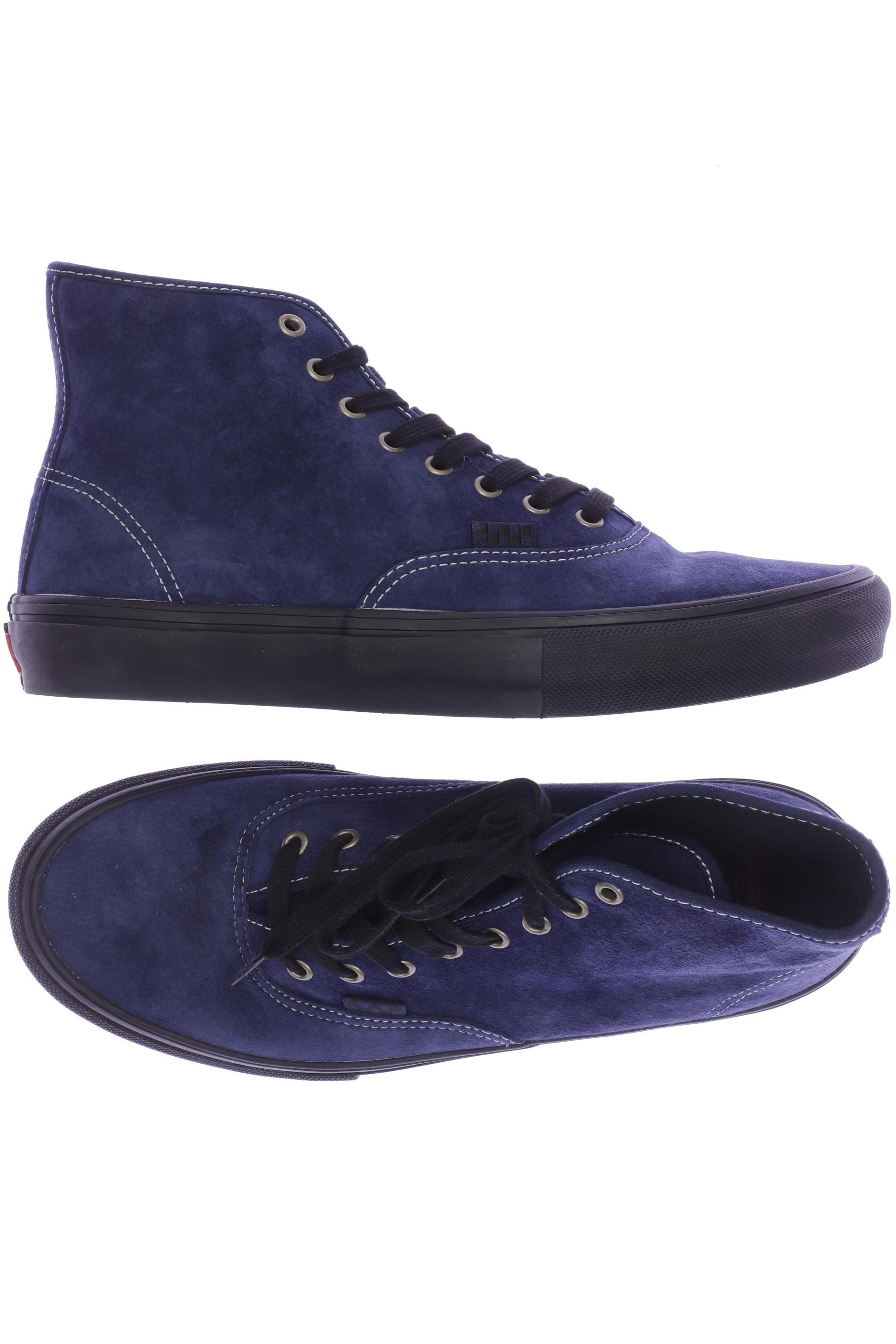 

Vans Herren Sneakers, marineblau, Gr. 44