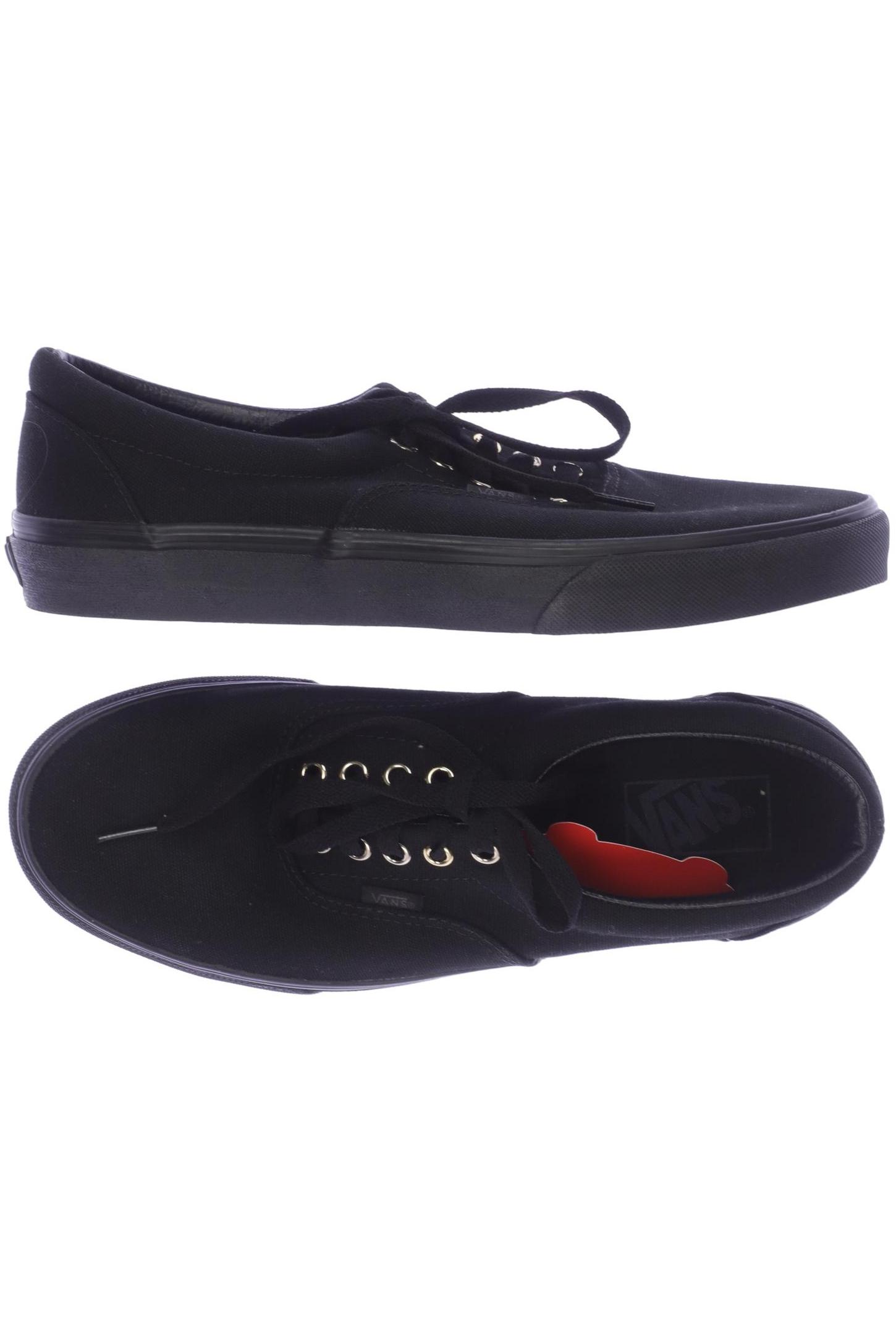 

Vans Herren Sneakers, schwarz, Gr. 42