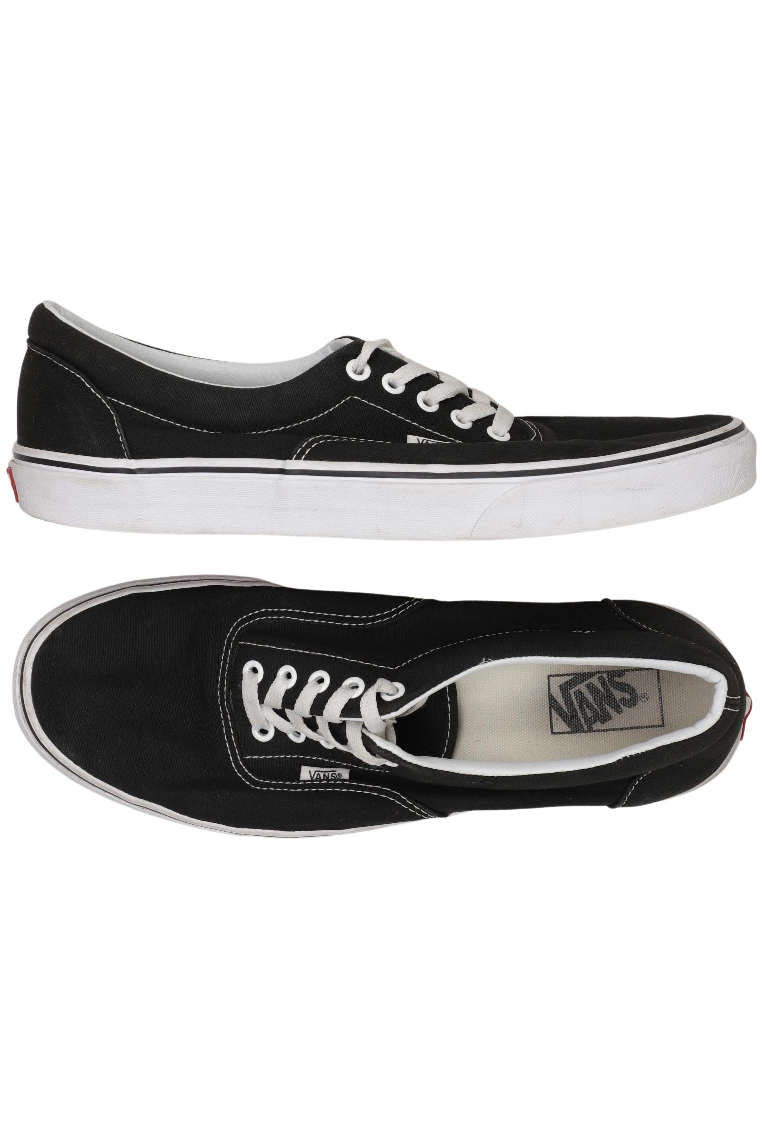 

Vans Herren Sneakers, schwarz, Gr. 45