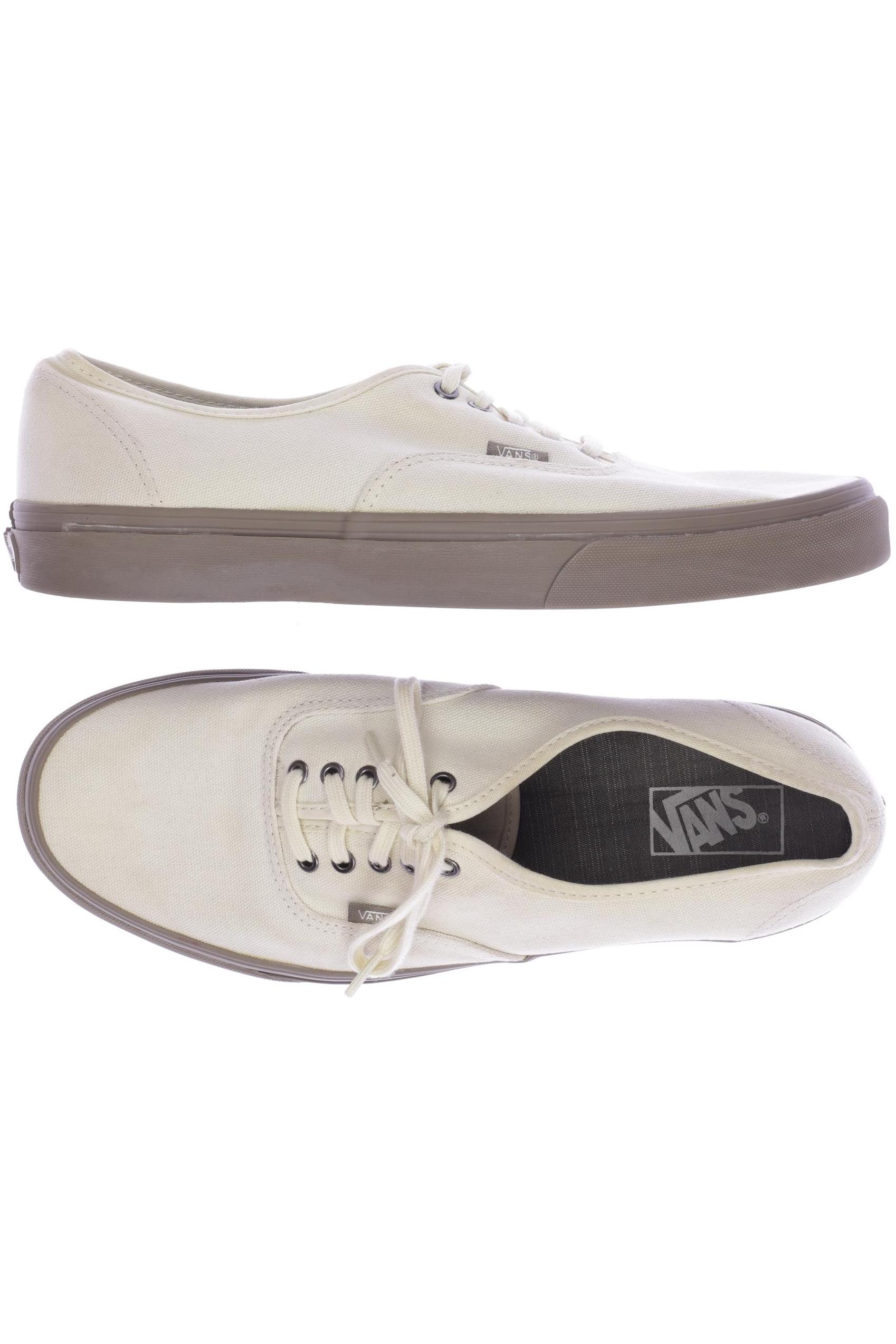 

Vans Herren Sneakers, beige, Gr. 46