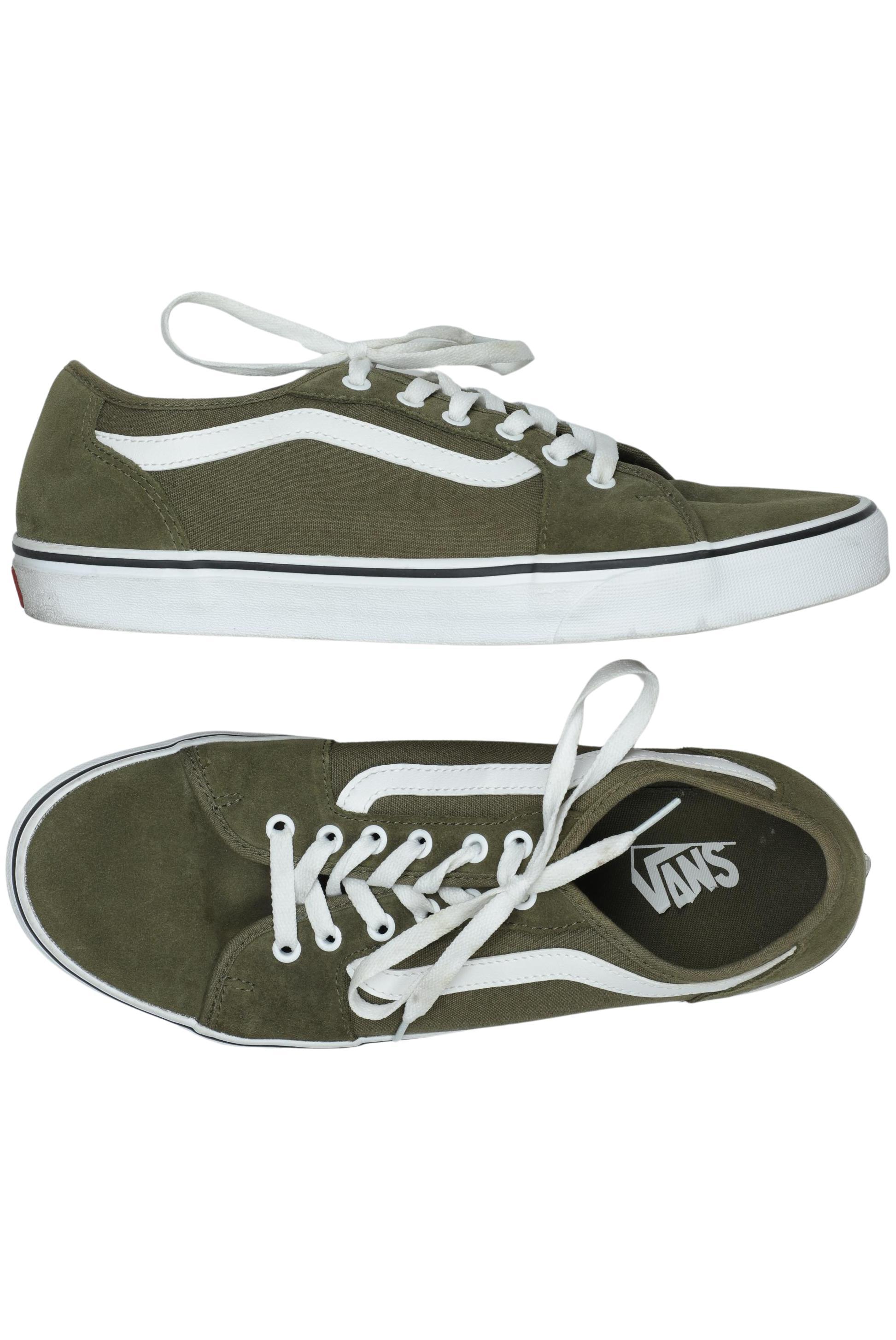 

Vans Herren Sneakers, grün, Gr. 45