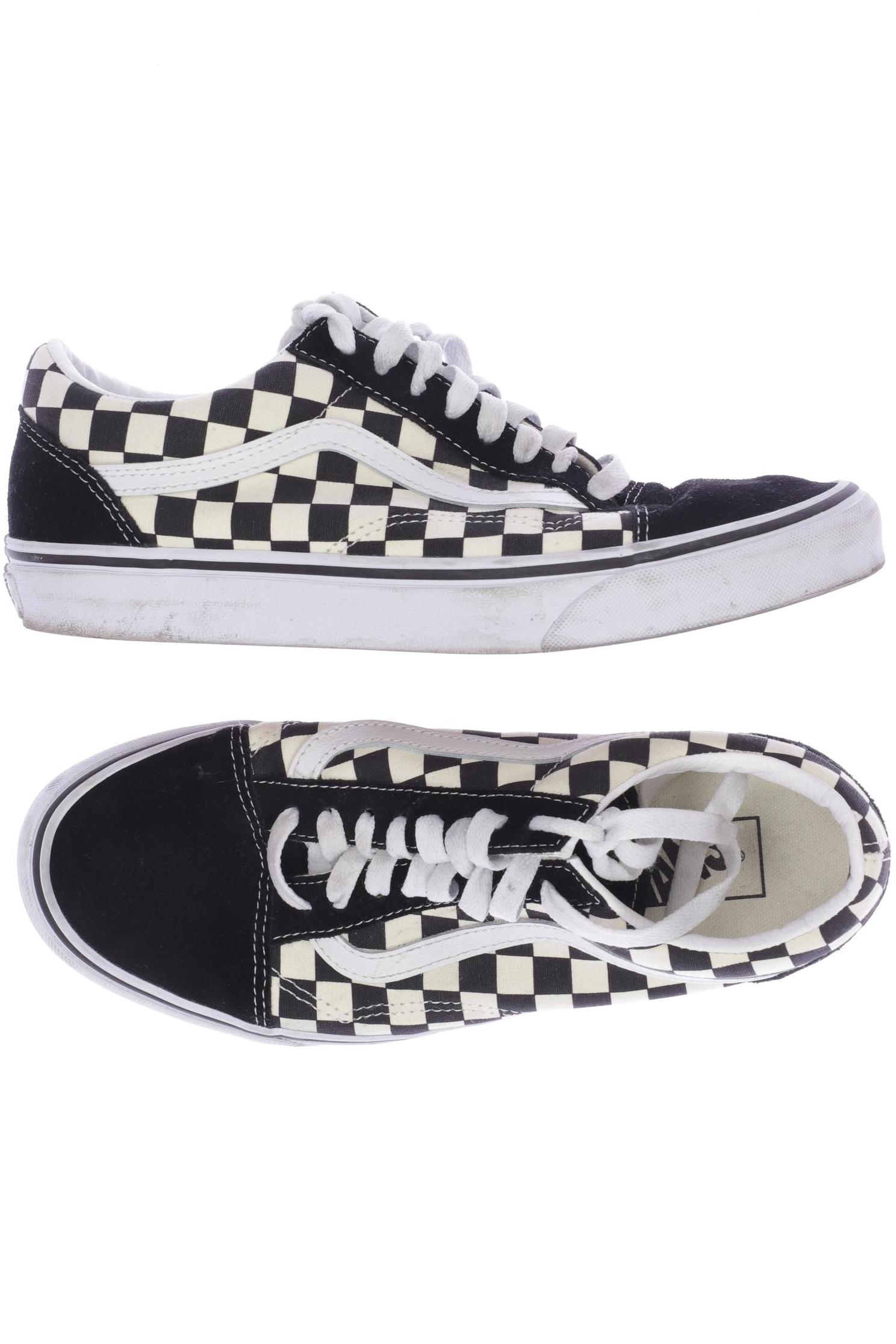 

VANS Herren Sneakers, cremeweiß