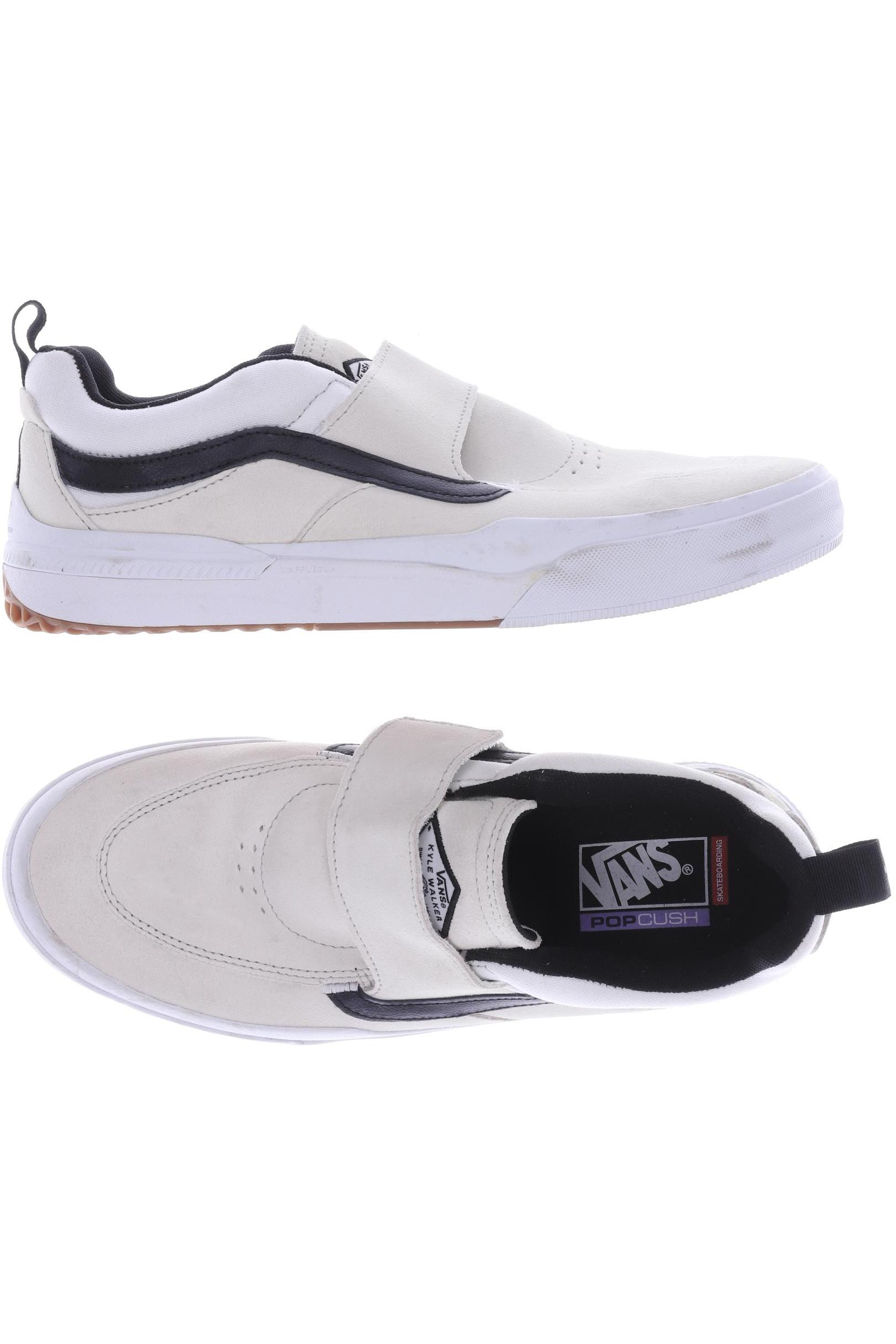 

VANS Herren Sneakers, cremeweiß