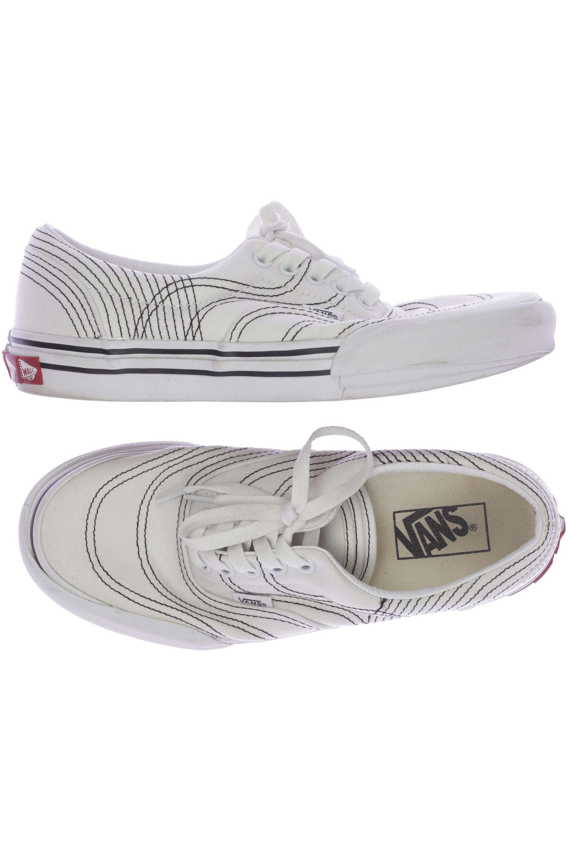 

Vans Herren Sneakers, weiß, Gr. 40