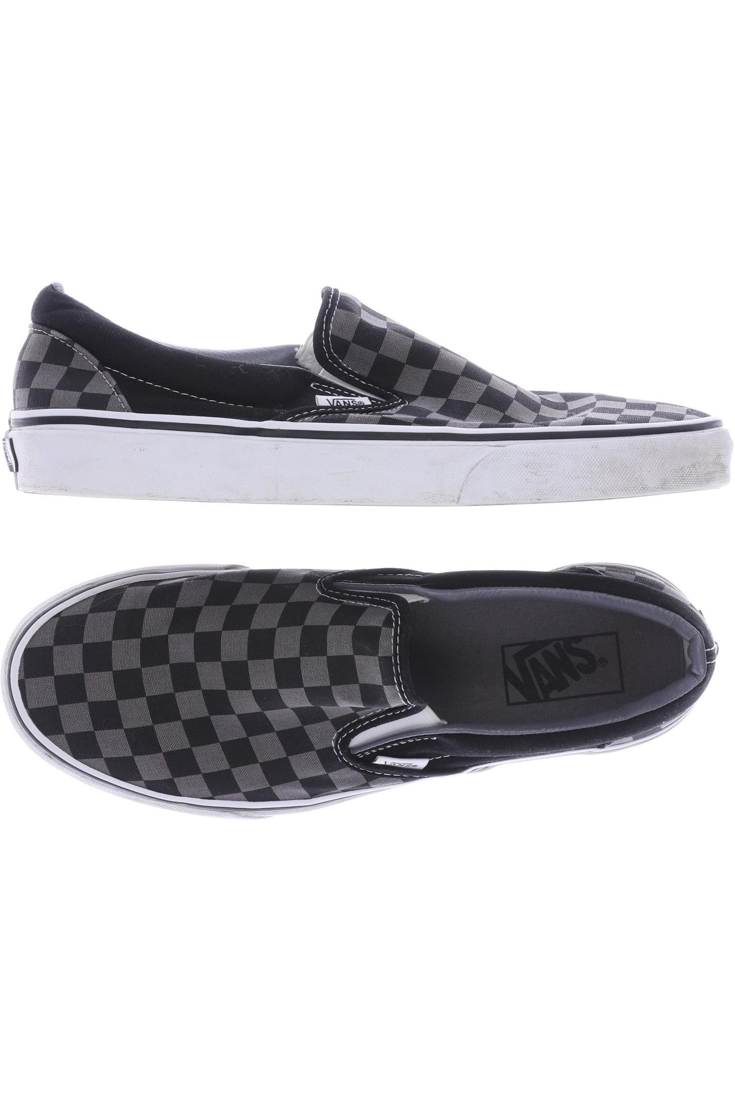 

VANS Herren Sneakers, schwarz