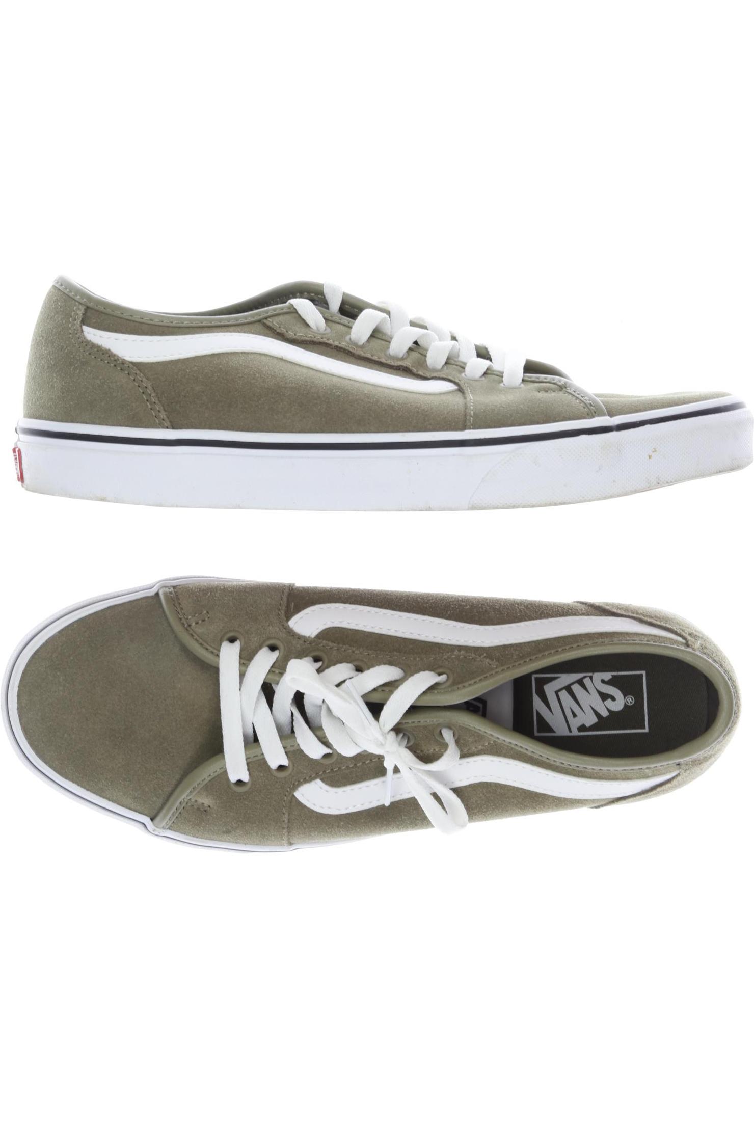 

Vans Herren Sneakers, grün, Gr. 44