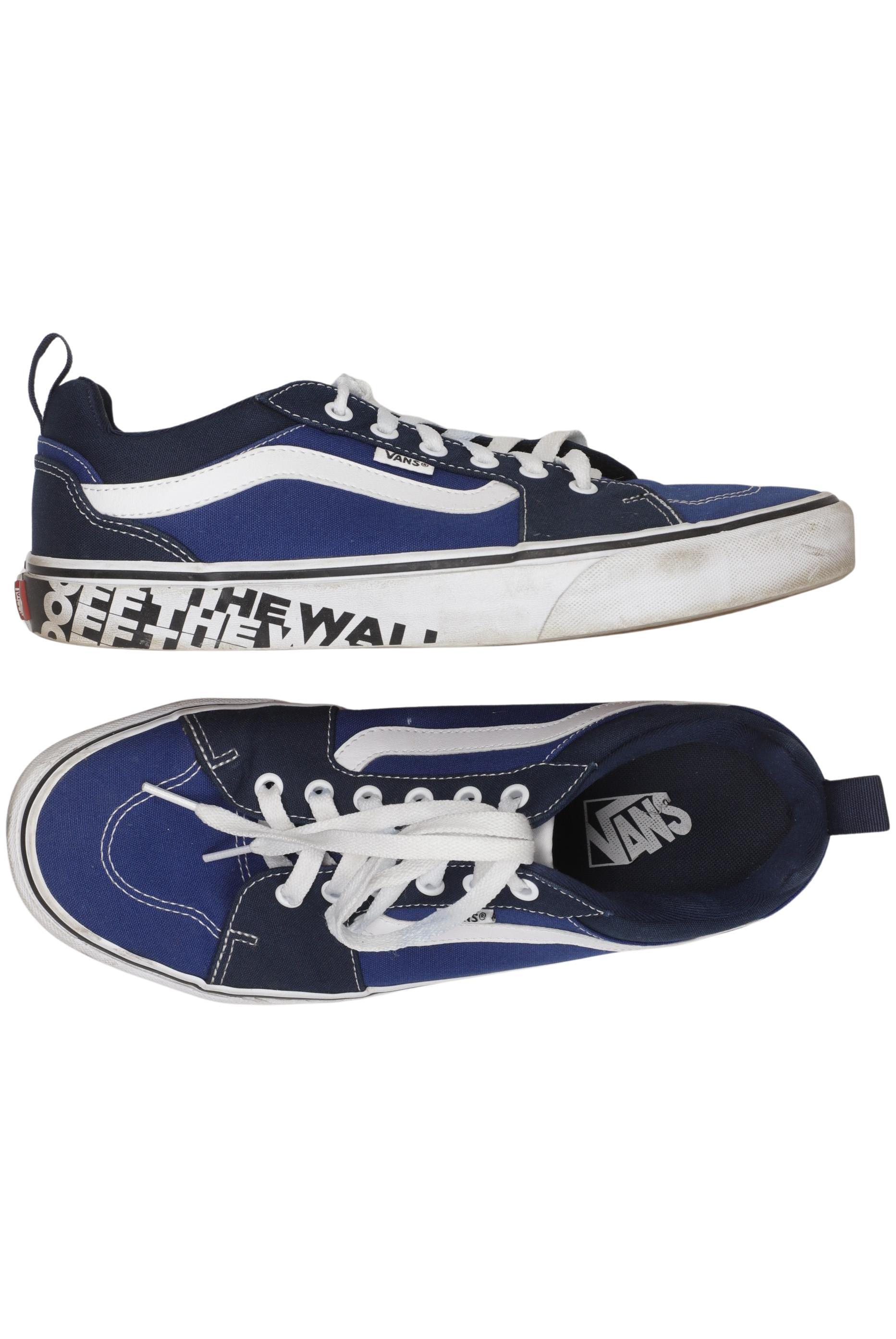 

Vans Herren Sneakers, mehrfarbig, Gr. 42.5