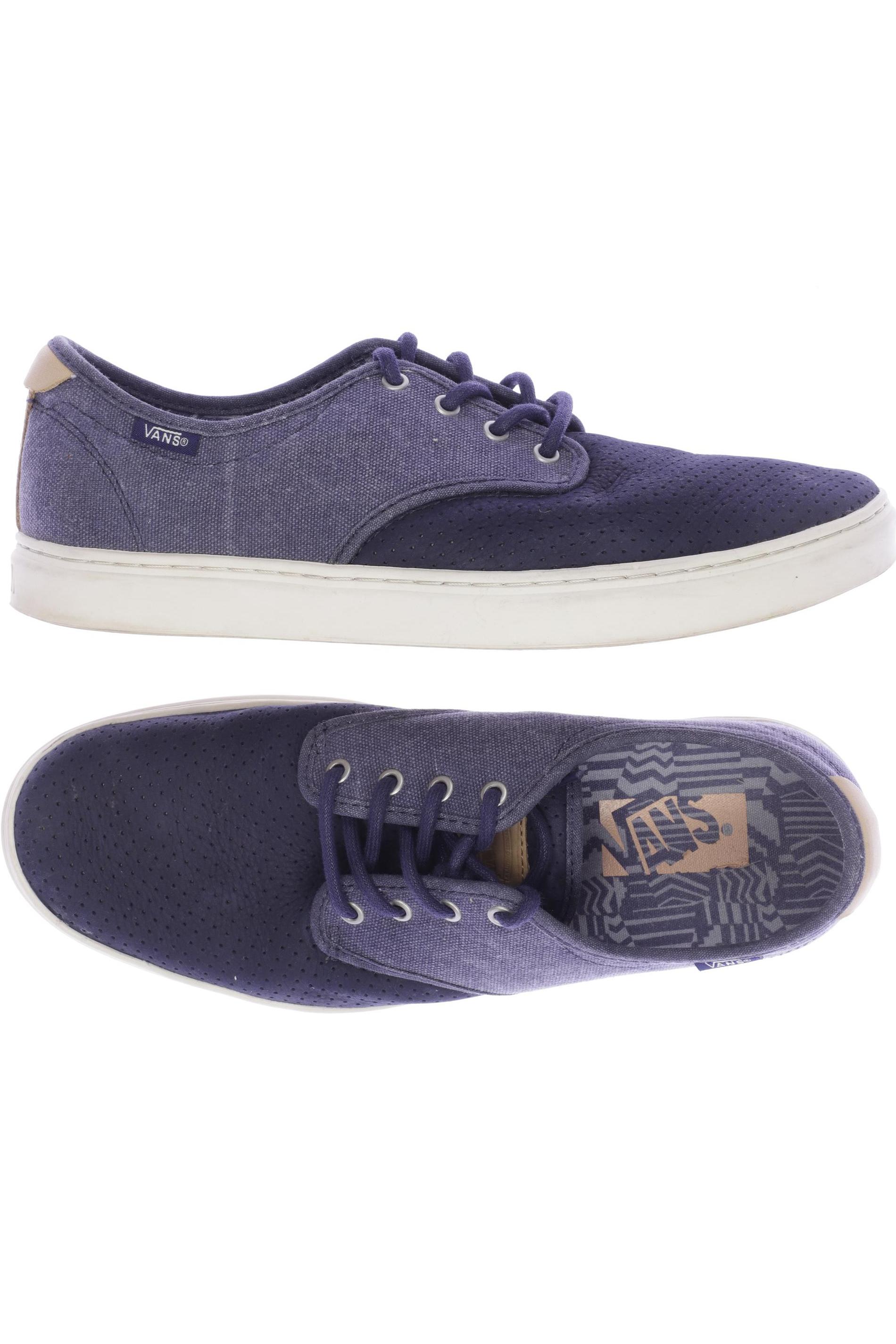 

VANS Herren Sneakers, marineblau