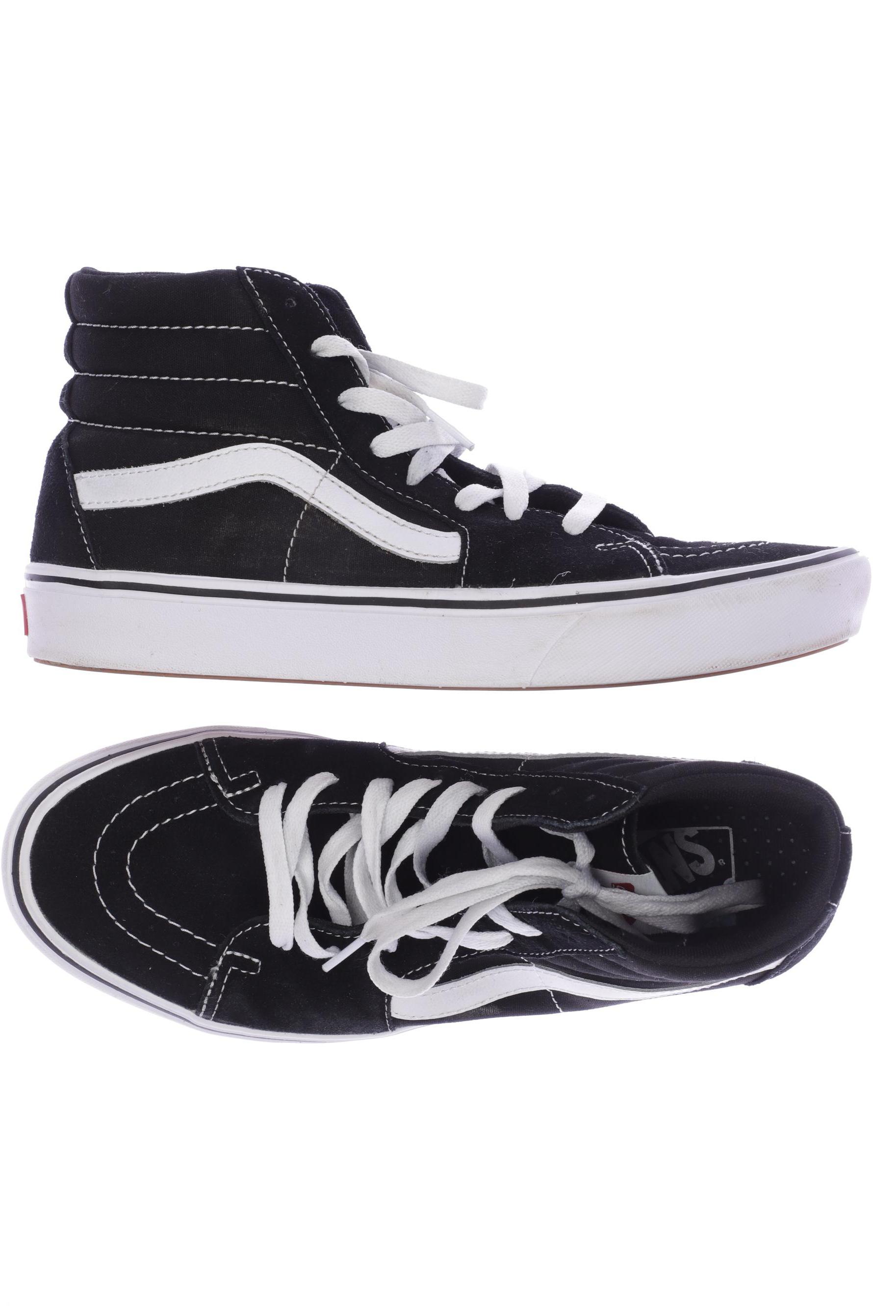 

Vans Herren Sneakers, schwarz, Gr. 42