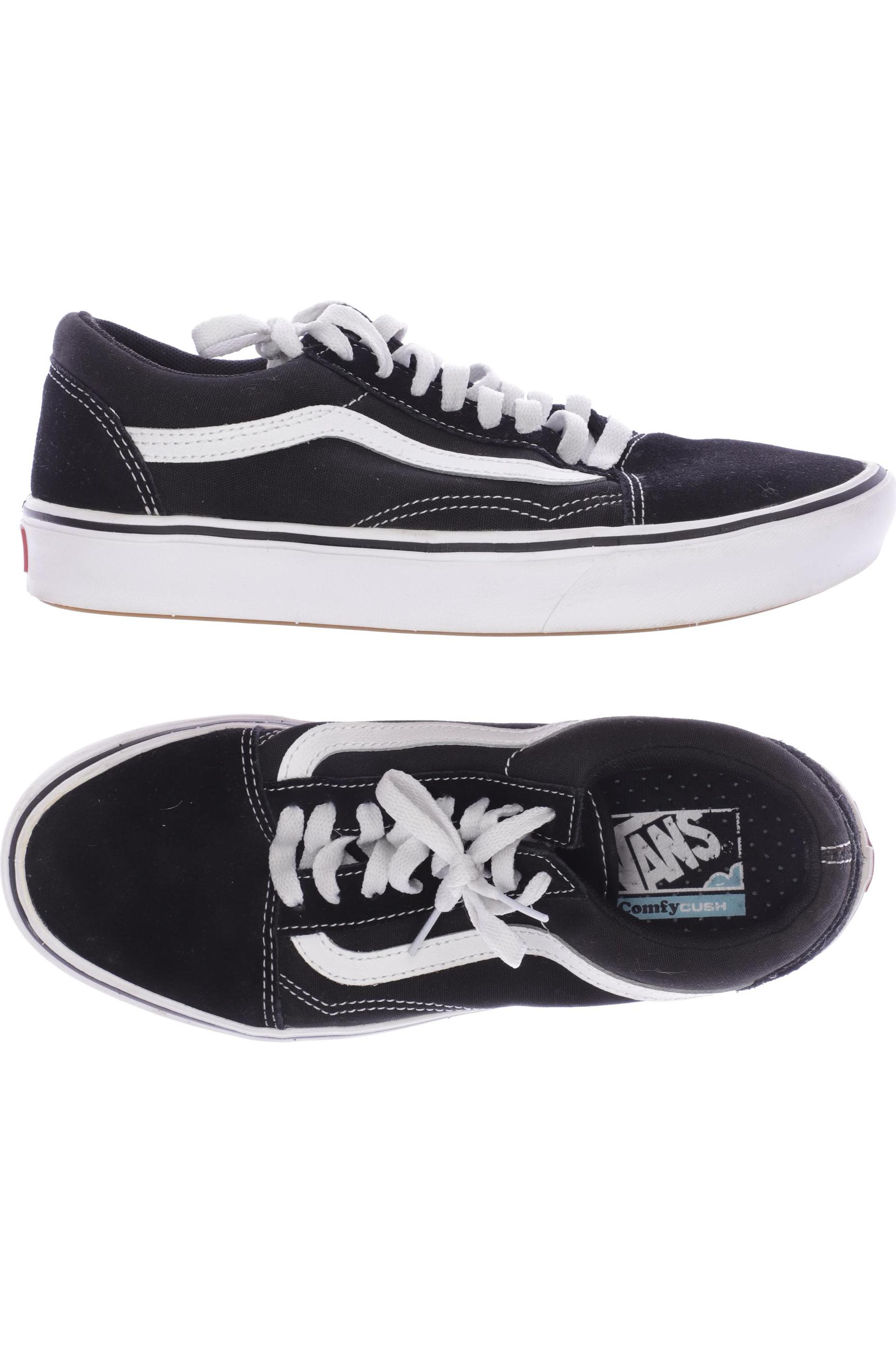 

VANS Herren Sneakers, schwarz