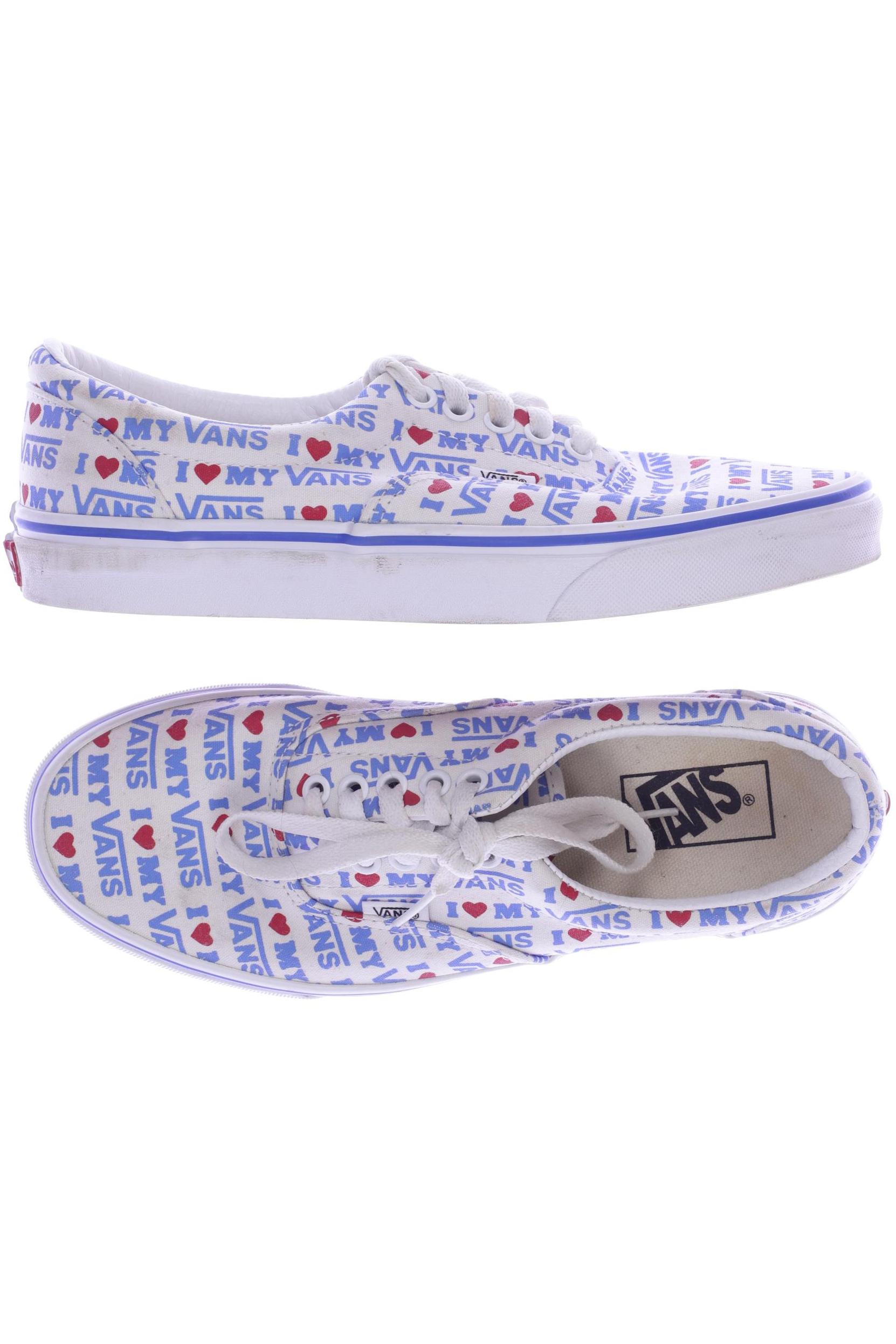 

VANS Herren Sneakers, weiß