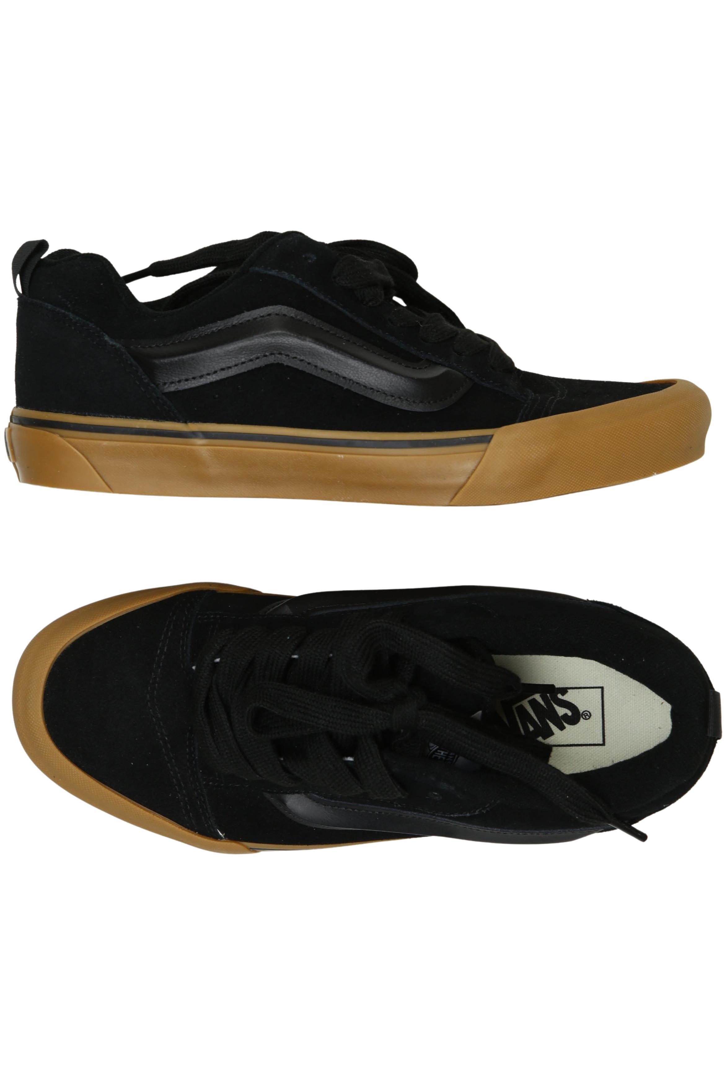 

Vans Herren Sneakers, schwarz, Gr. 42