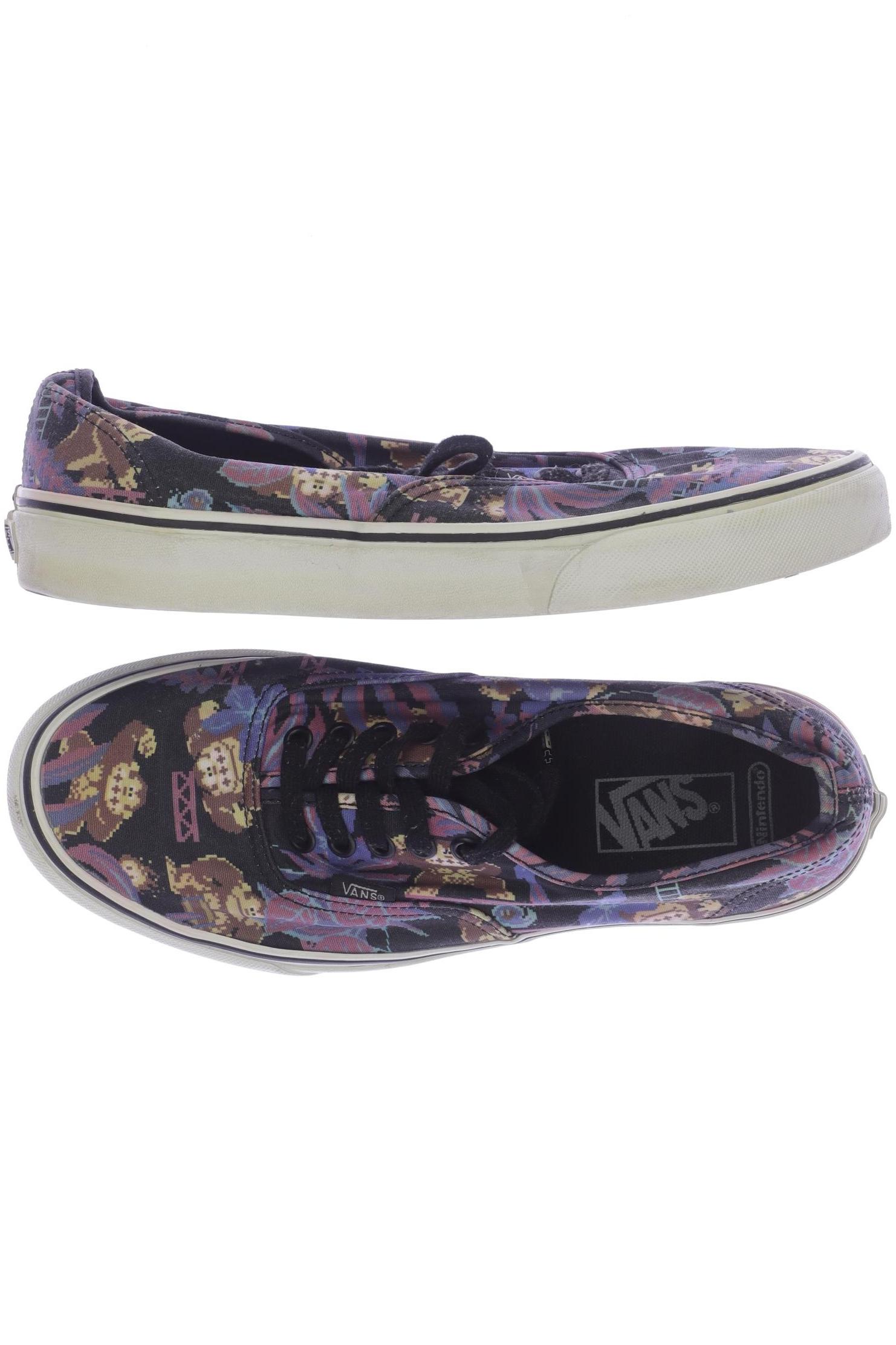 

Vans Herren Sneakers, mehrfarbig, Gr. 42