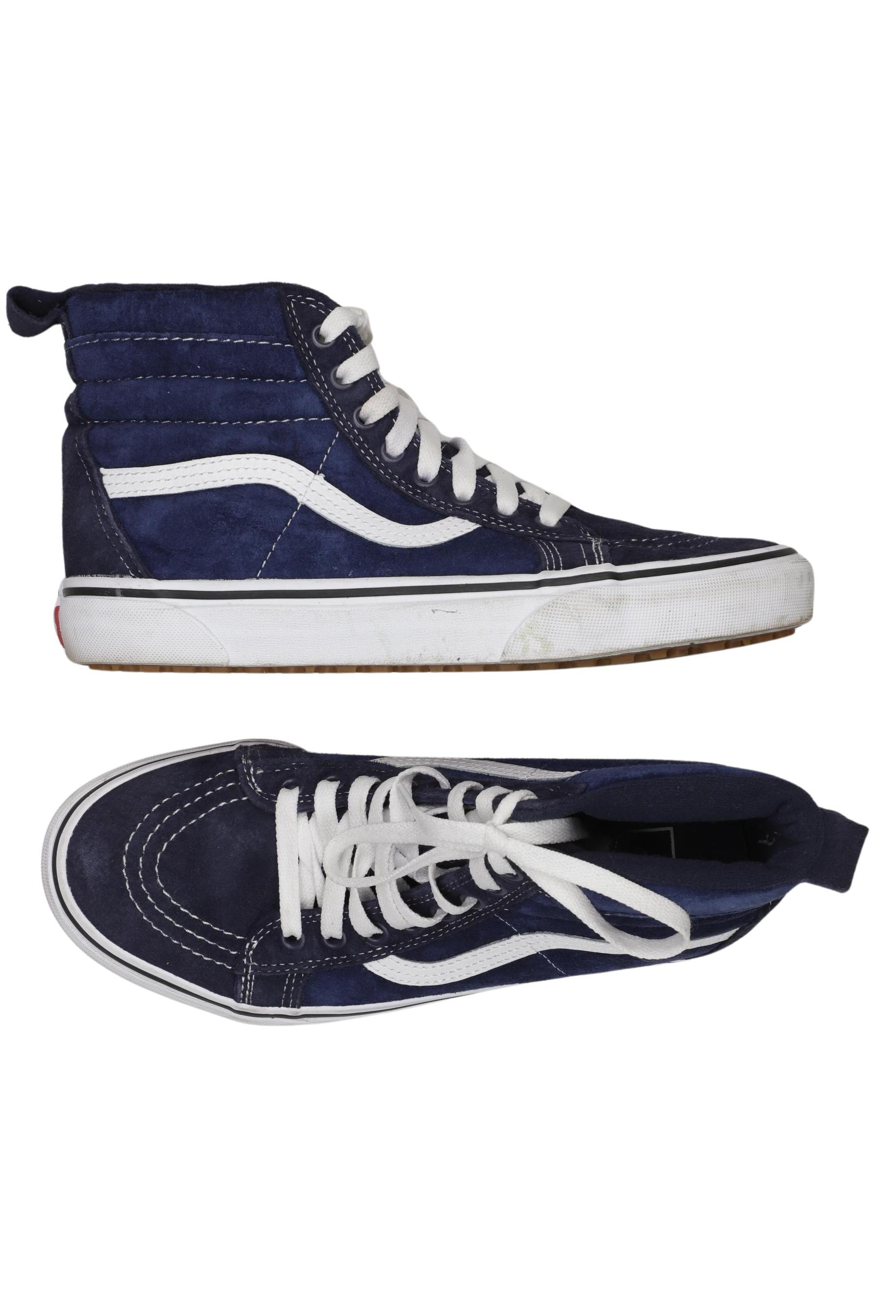 

Vans Herren Sneakers, marineblau, Gr. 40