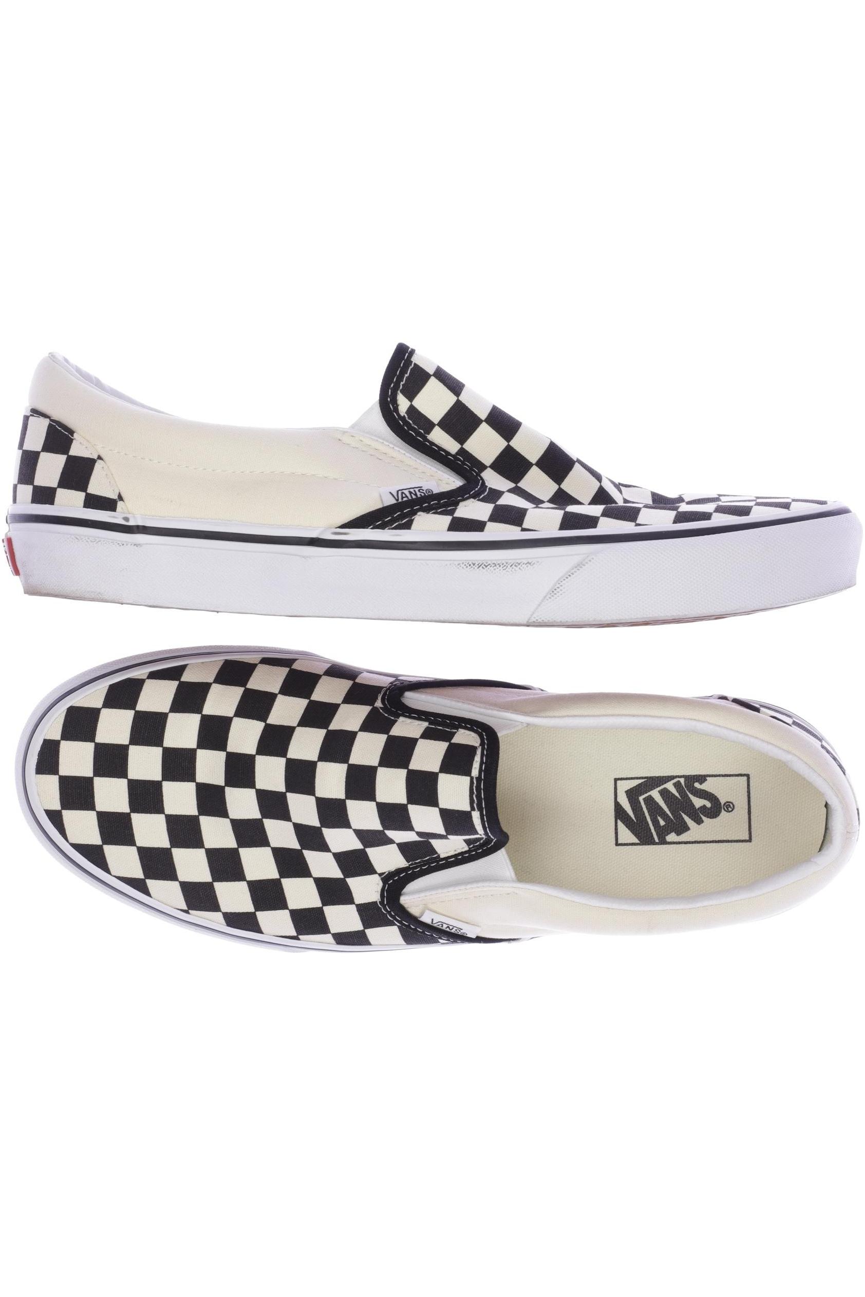 

Vans Herren Sneakers, cremeweiß, Gr. 44