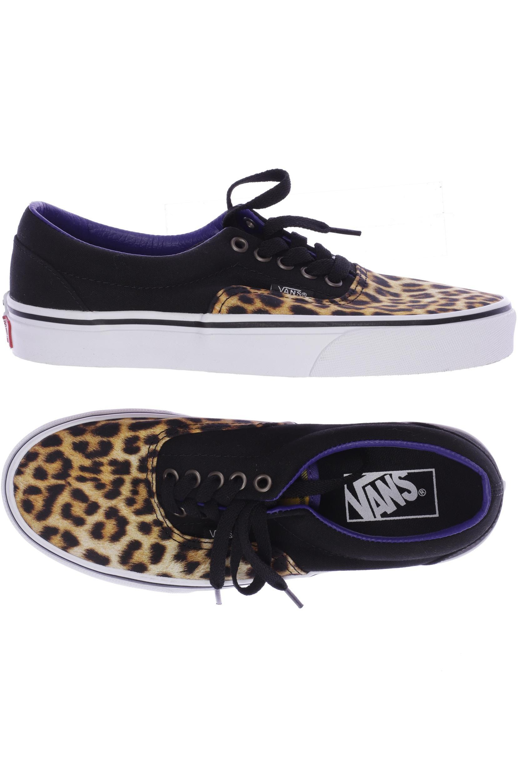 

Vans Herren Sneakers, braun, Gr. 38.5