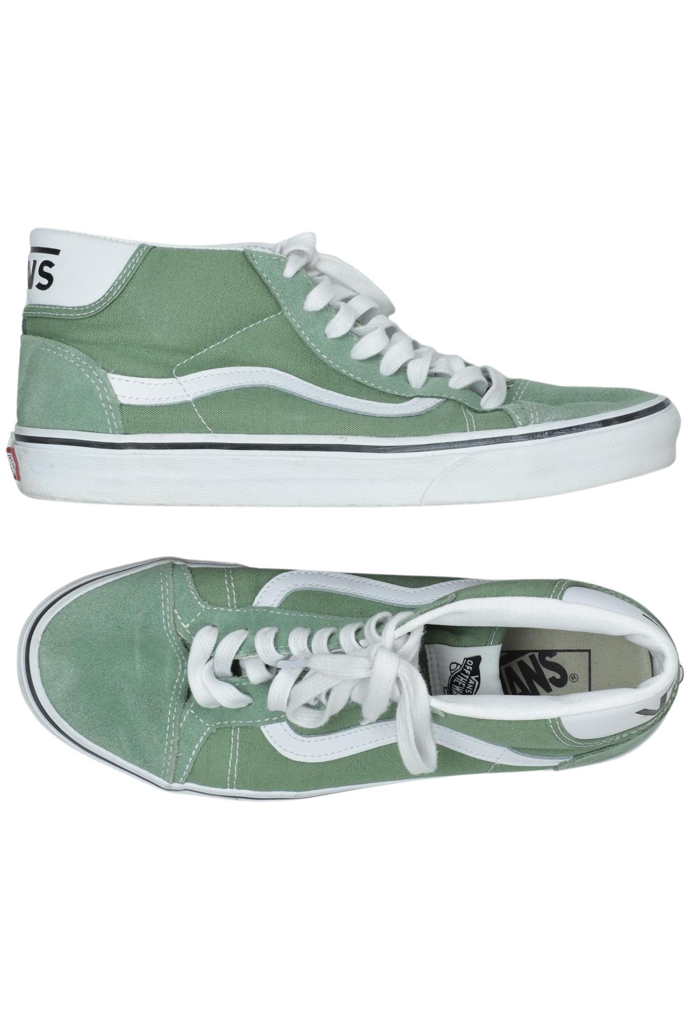 

Vans Herren Sneakers, grün, Gr. 41