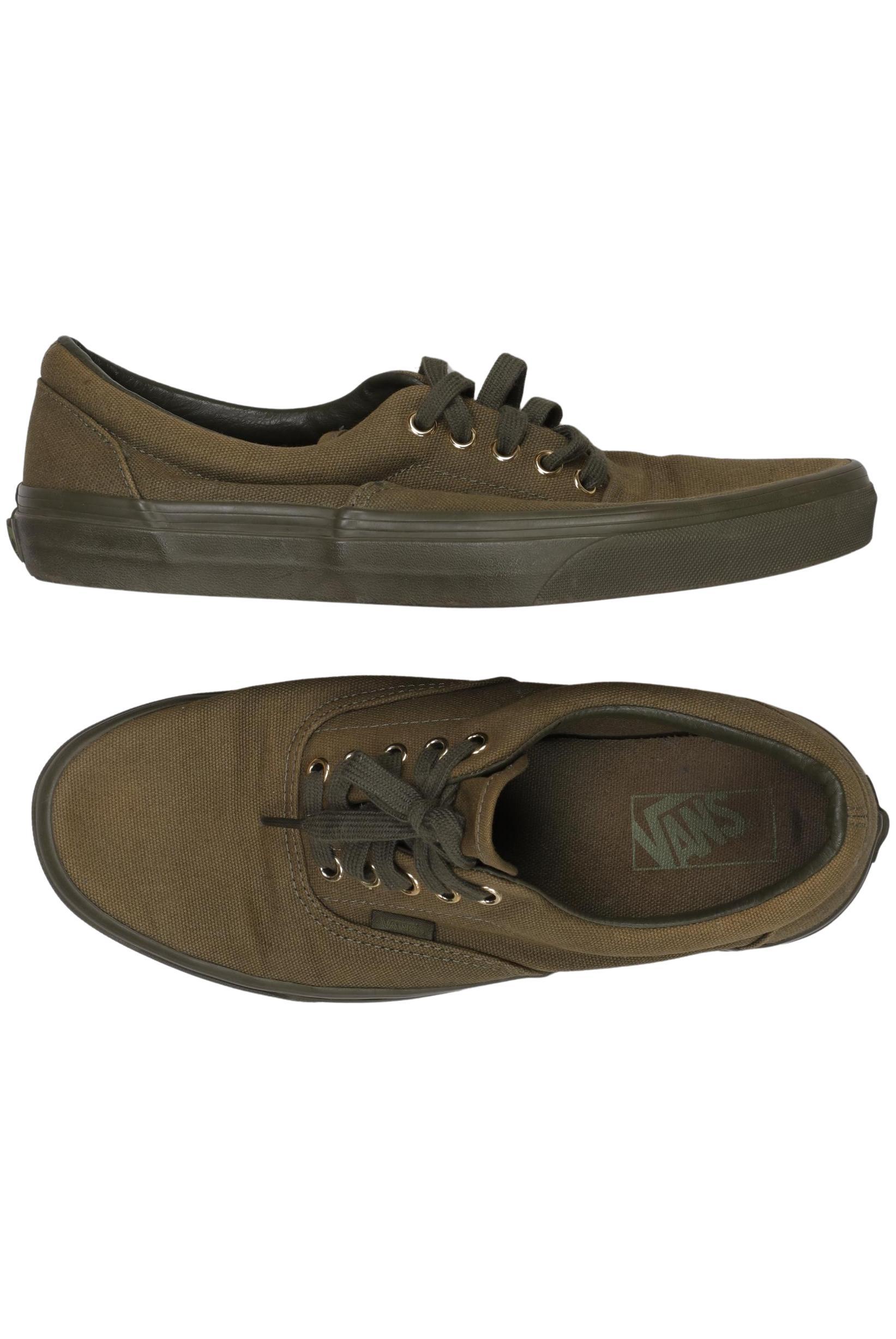 

Vans Herren Sneakers, grün, Gr. 41