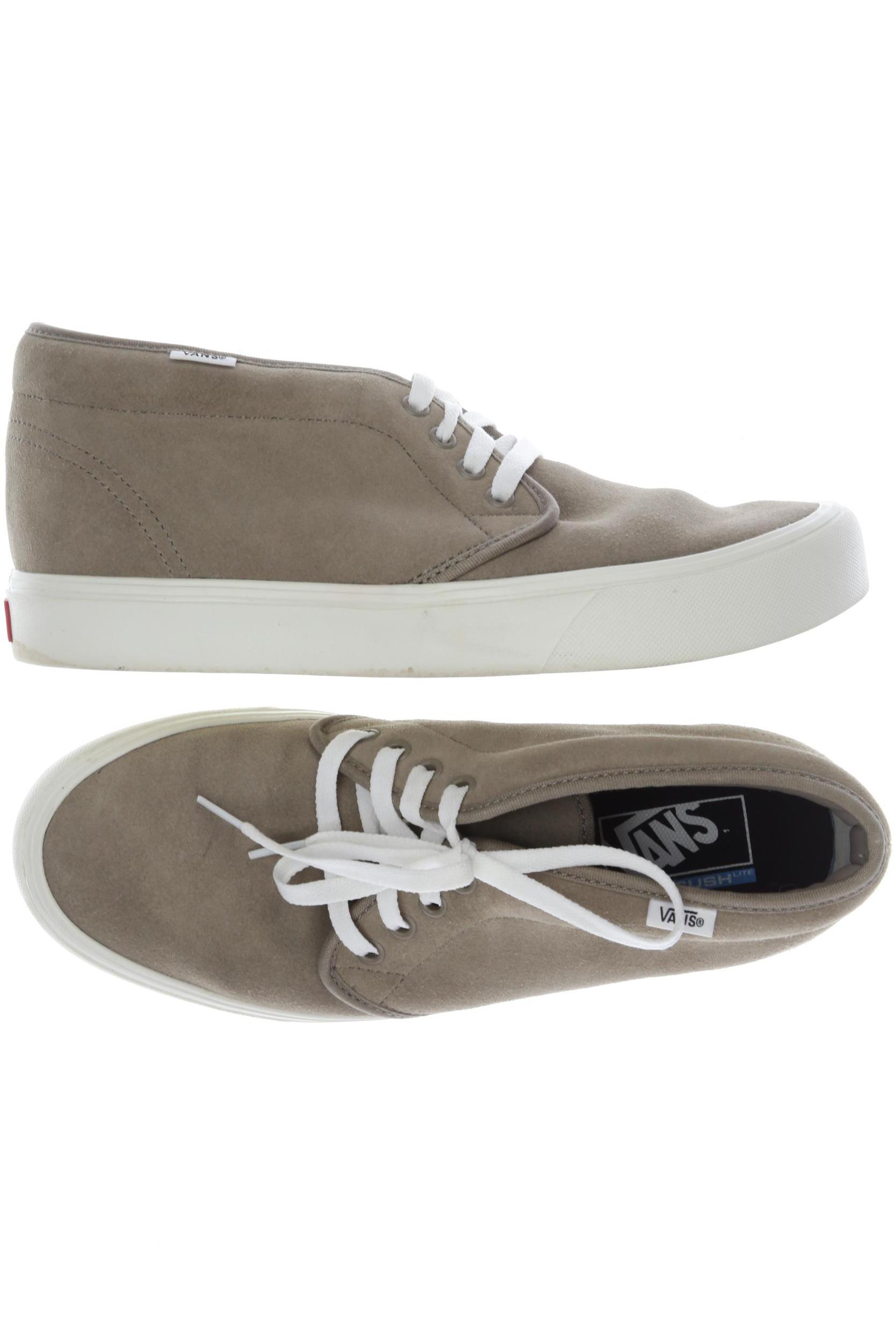 

Vans Herren Sneakers, grau, Gr. 42