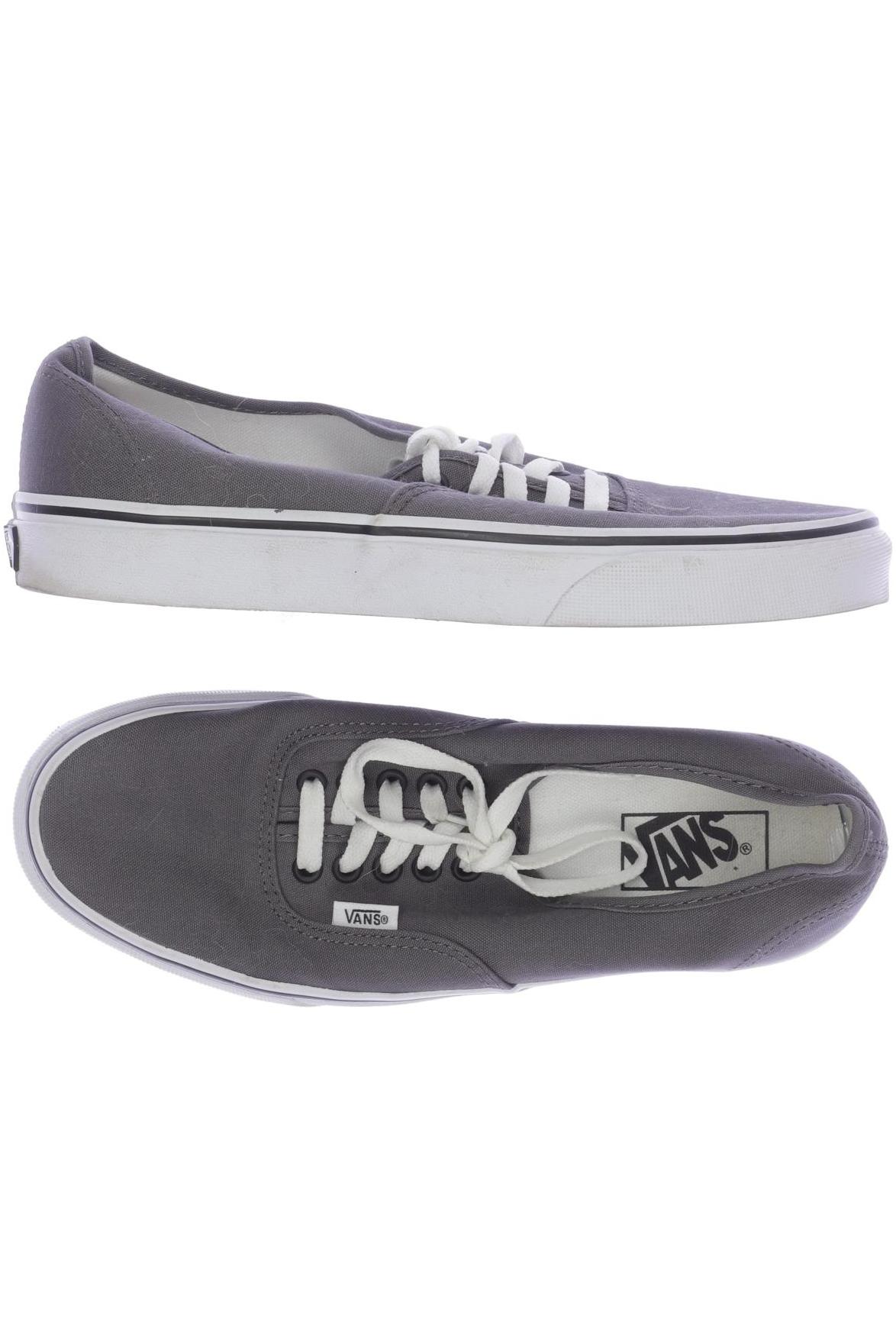 

Vans Herren Sneakers, grau, Gr. 41