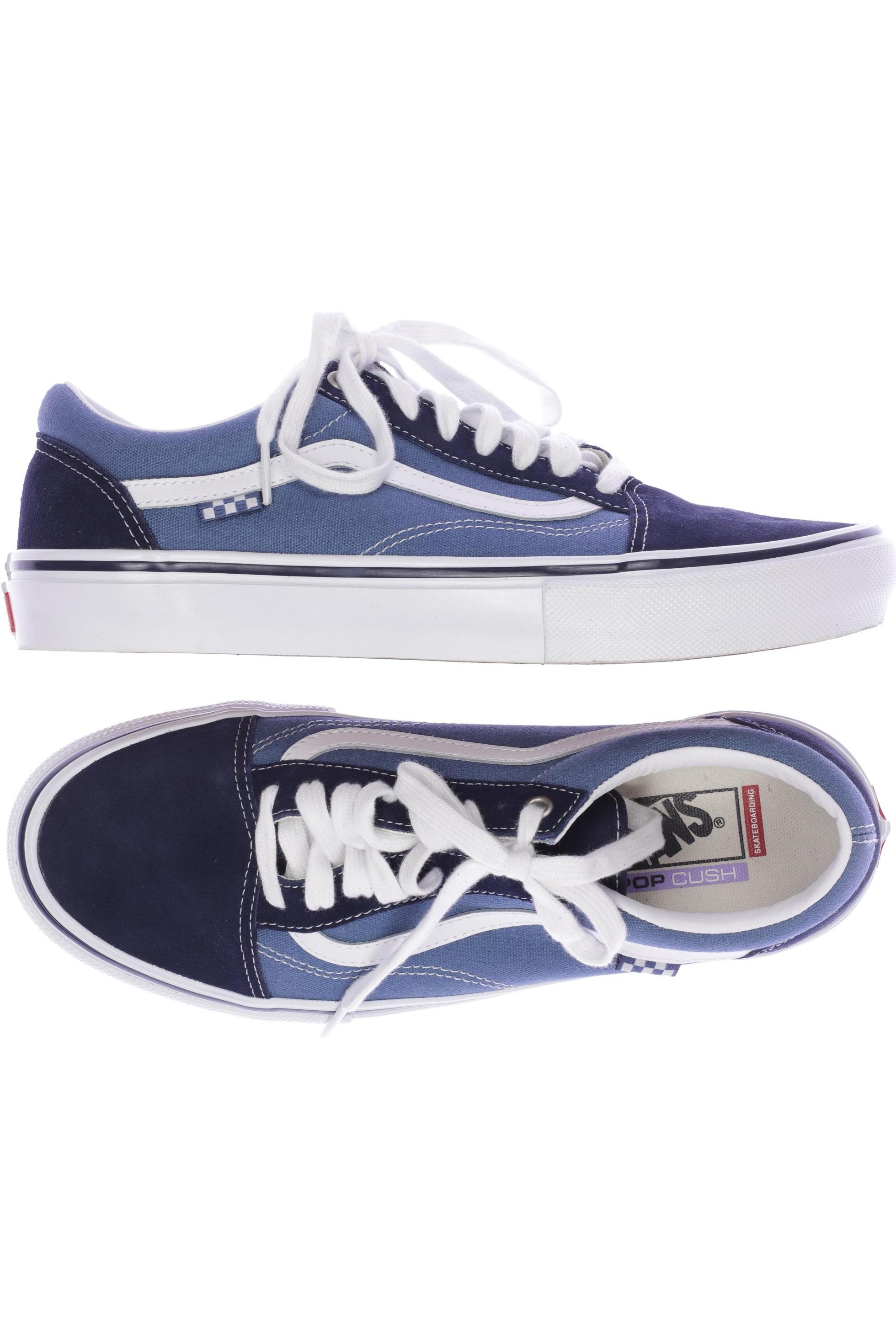 

Vans Herren Sneakers, marineblau, Gr. 44