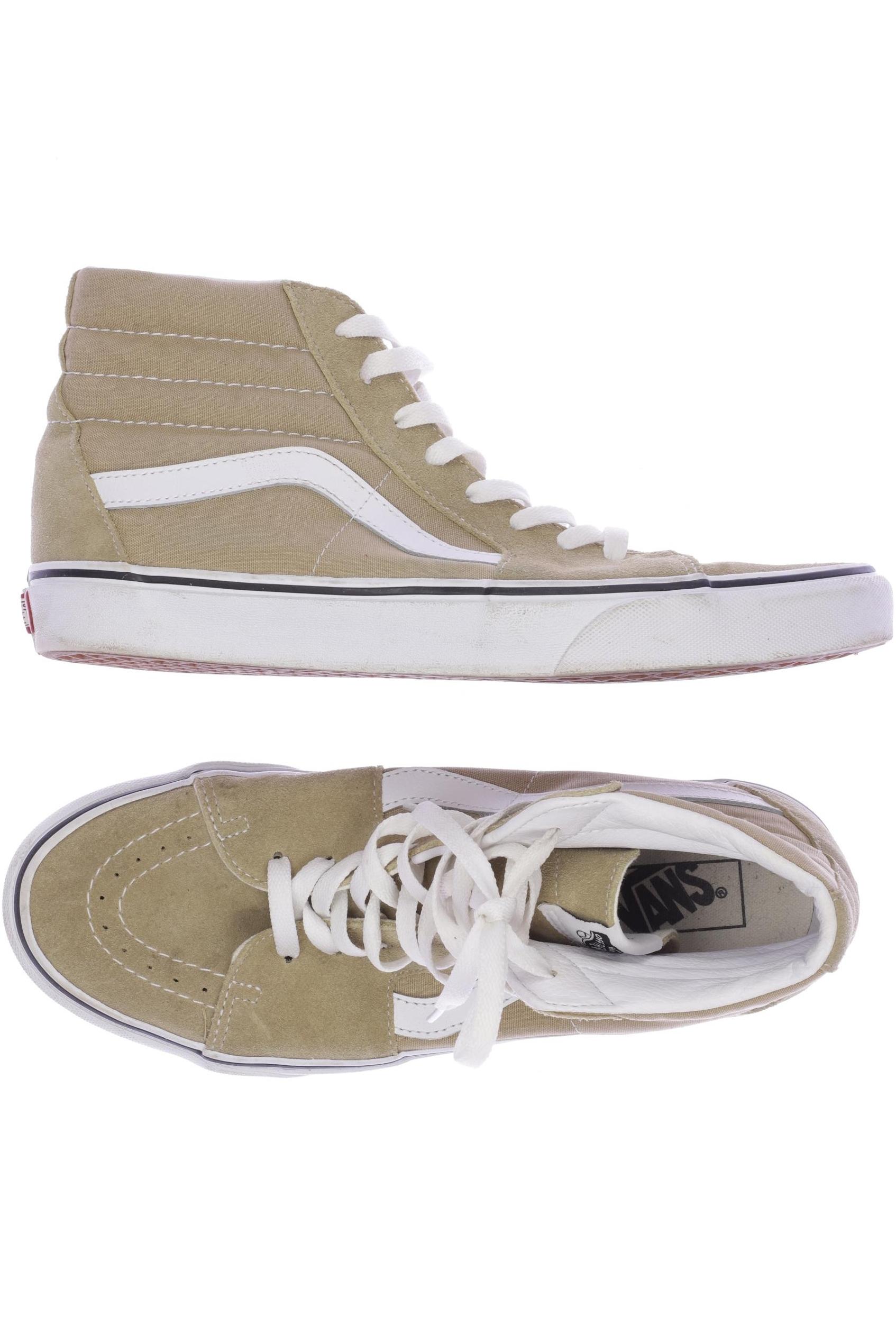 

Vans Herren Sneakers, beige, Gr. 43