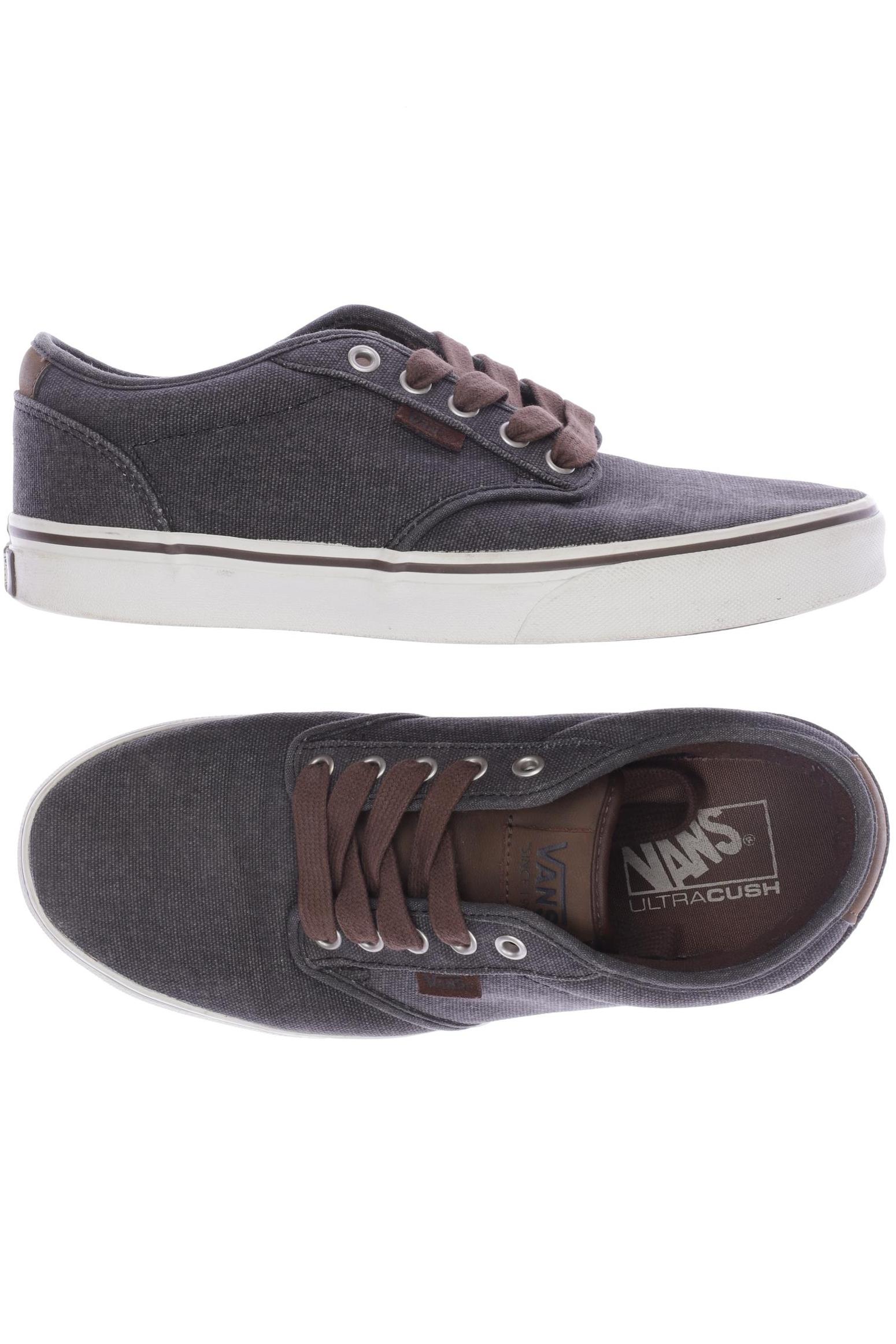 

VANS Herren Sneakers, grau