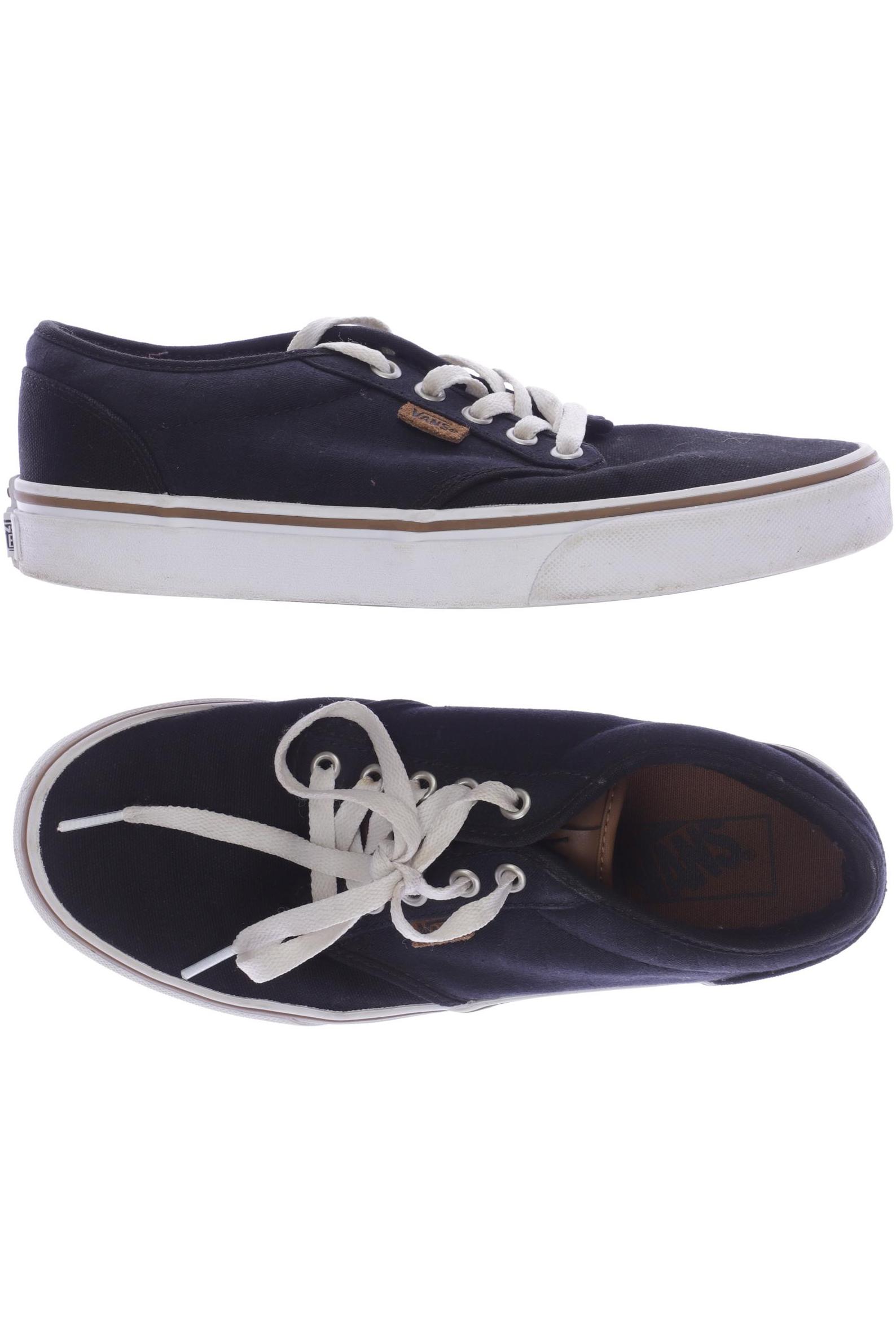 

VANS Herren Sneakers, marineblau