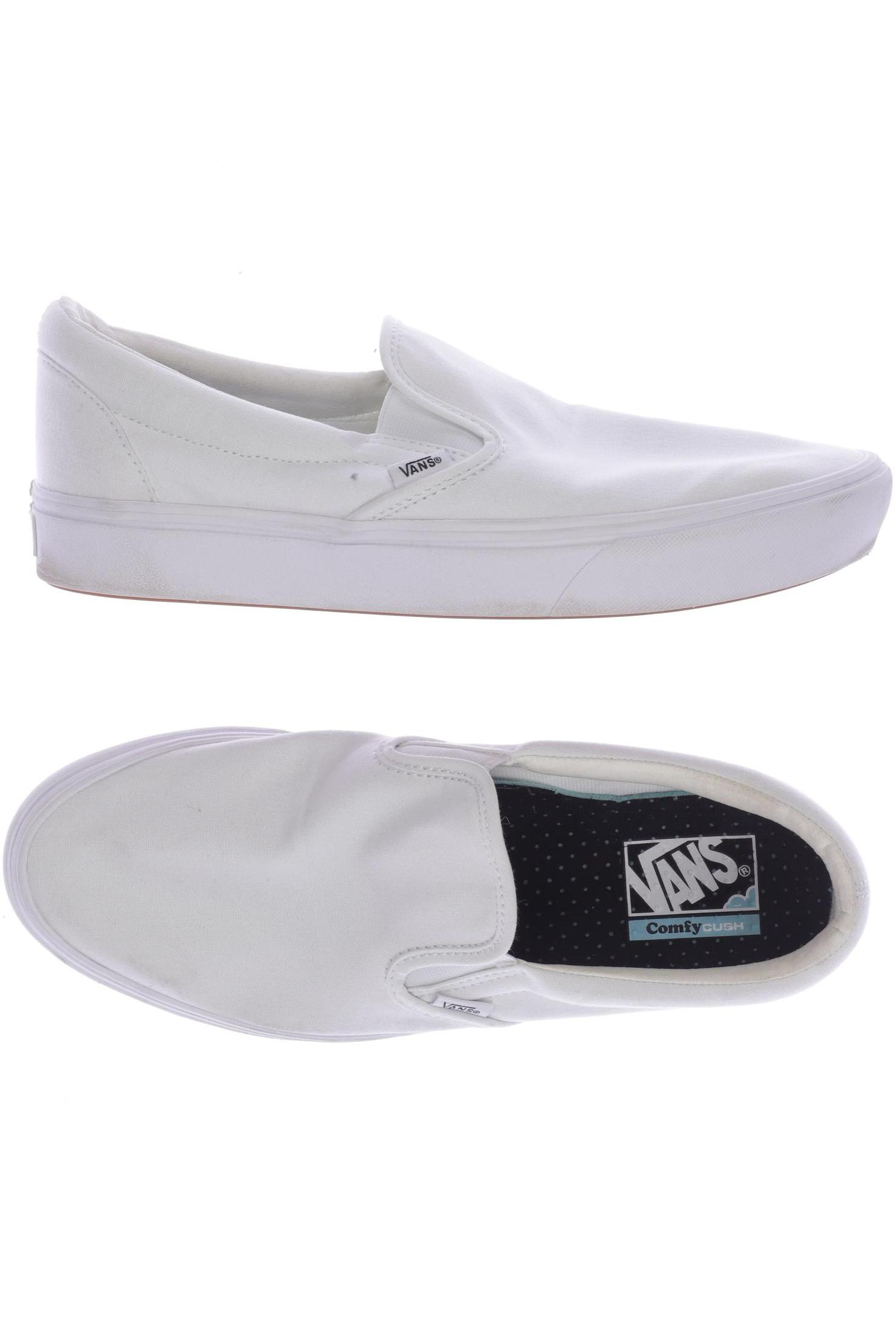 

Vans Herren Sneakers, weiß, Gr. 44