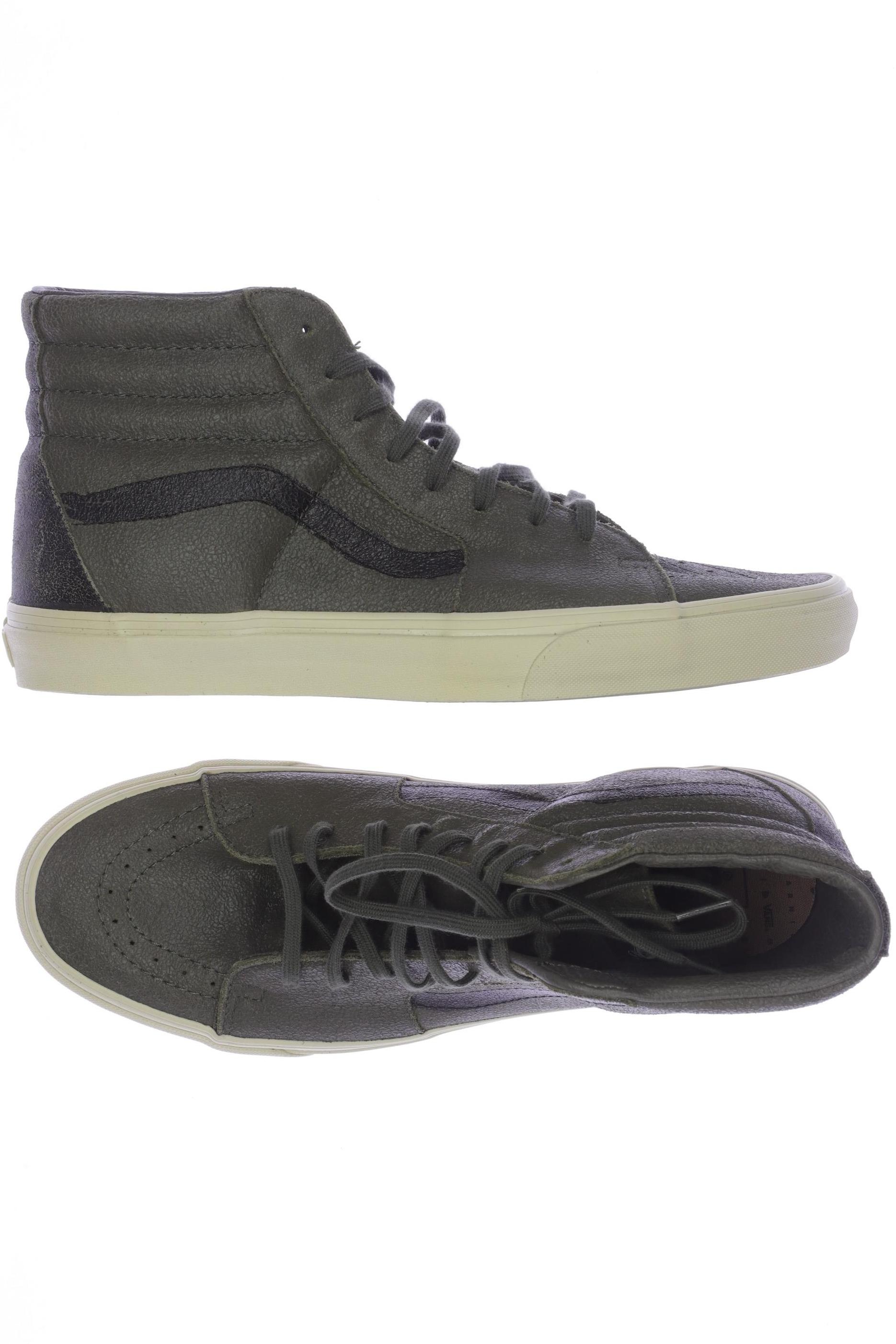 

Vans Herren Sneakers, grün, Gr. 47