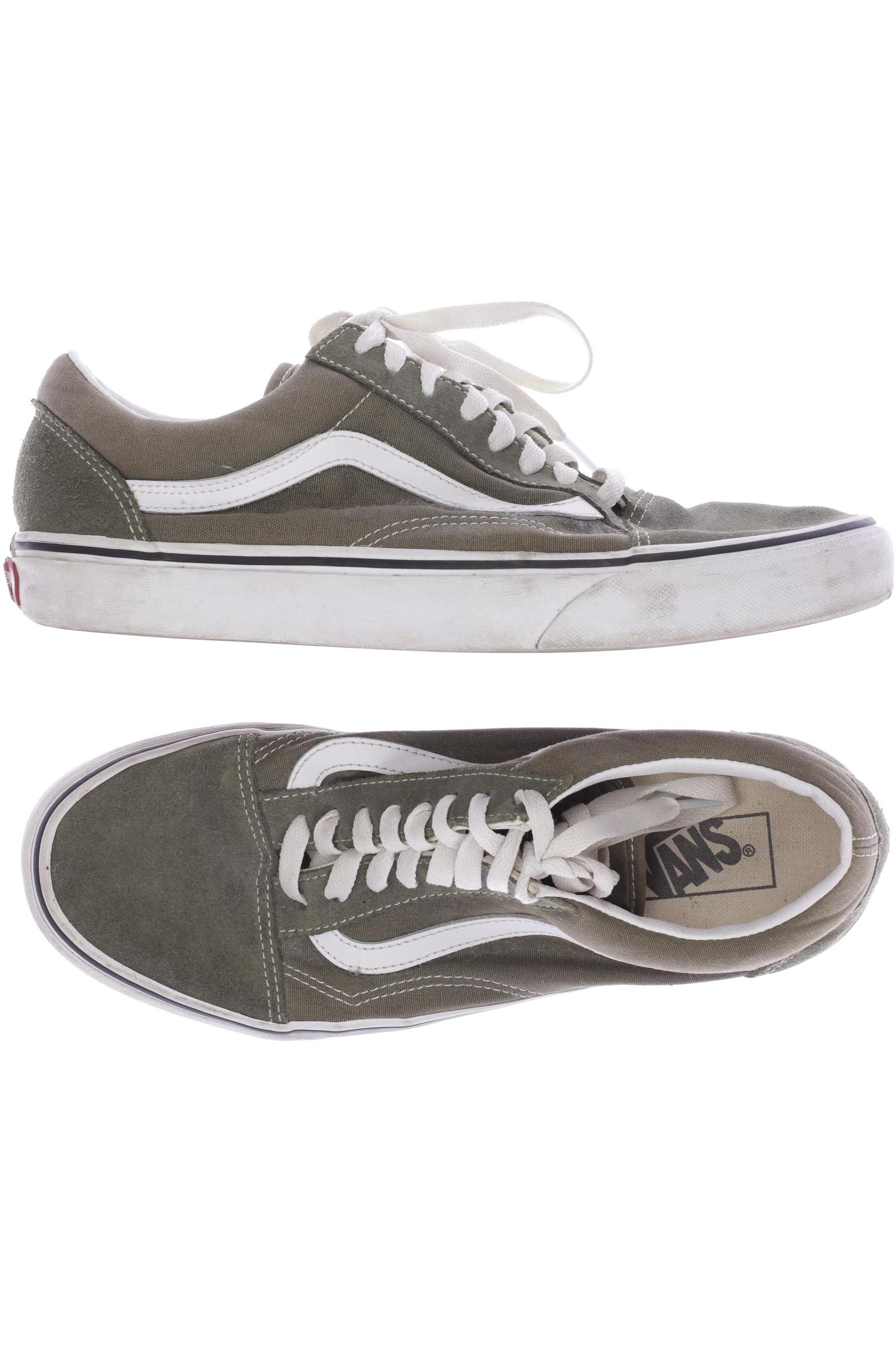 

VANS Herren Sneakers, grün