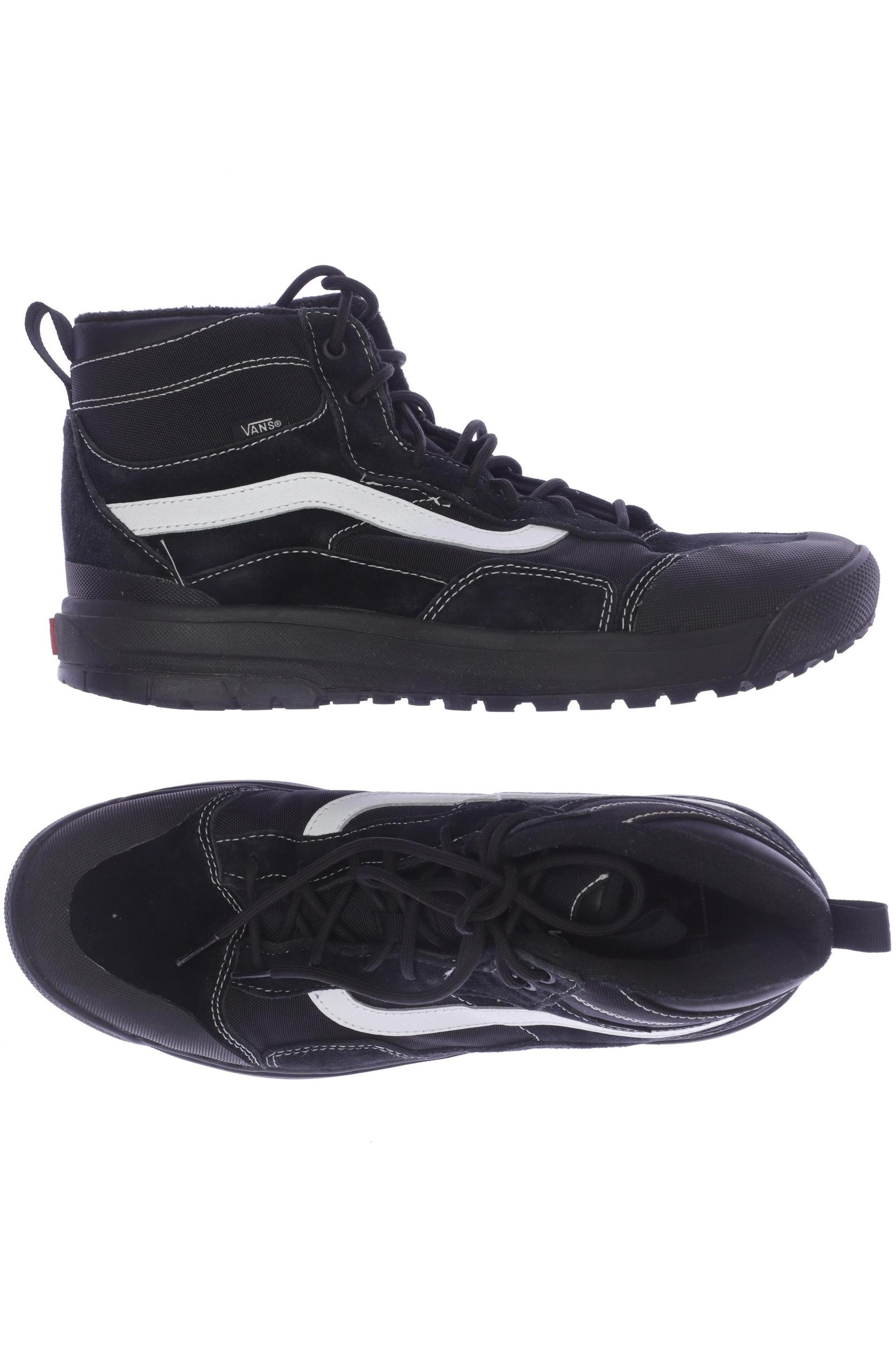 Thumbnail - Vans Herren Sneakers, schwarz, Gr. 44