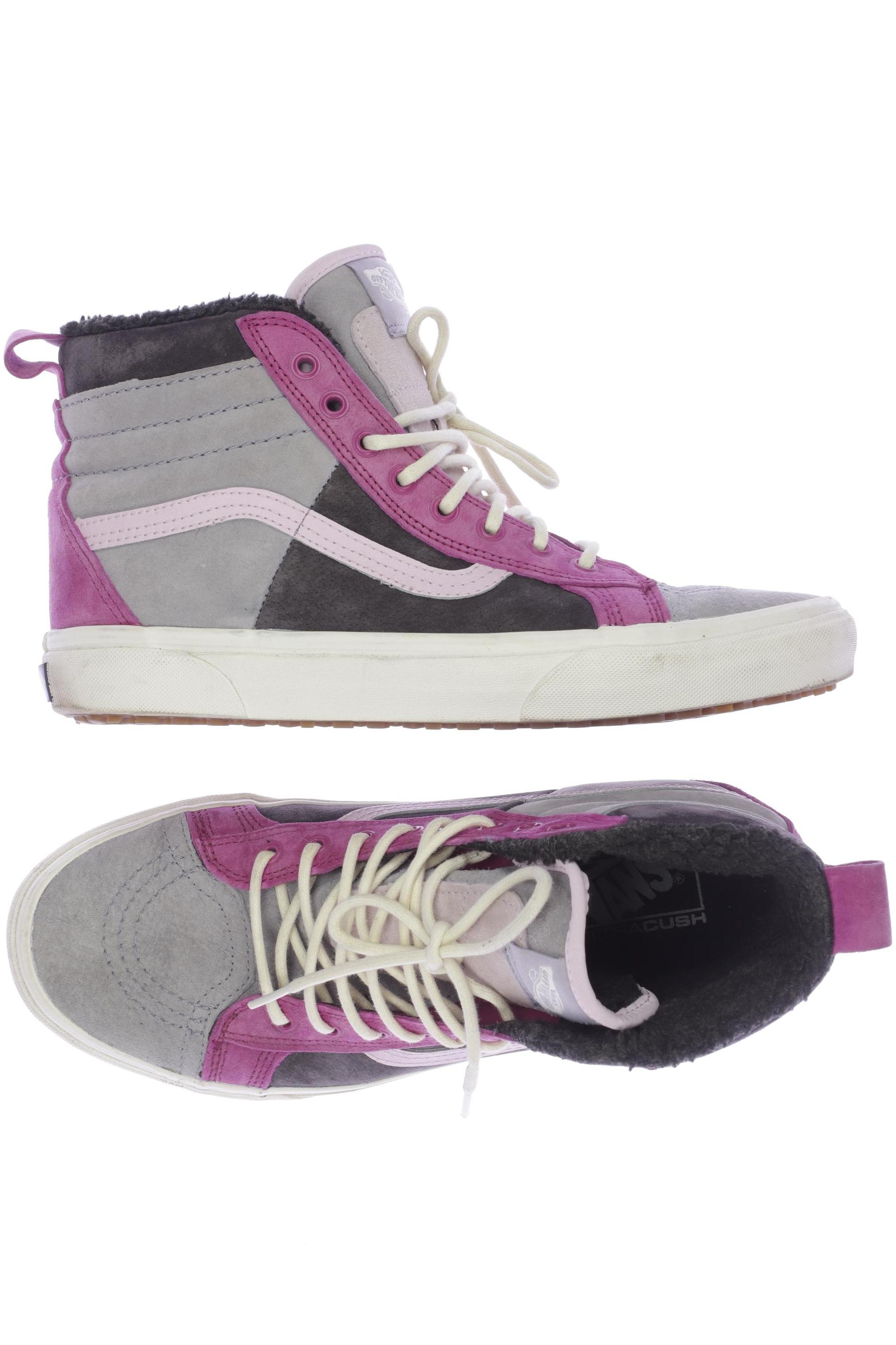 

Vans Herren Sneakers, grau, Gr. 43