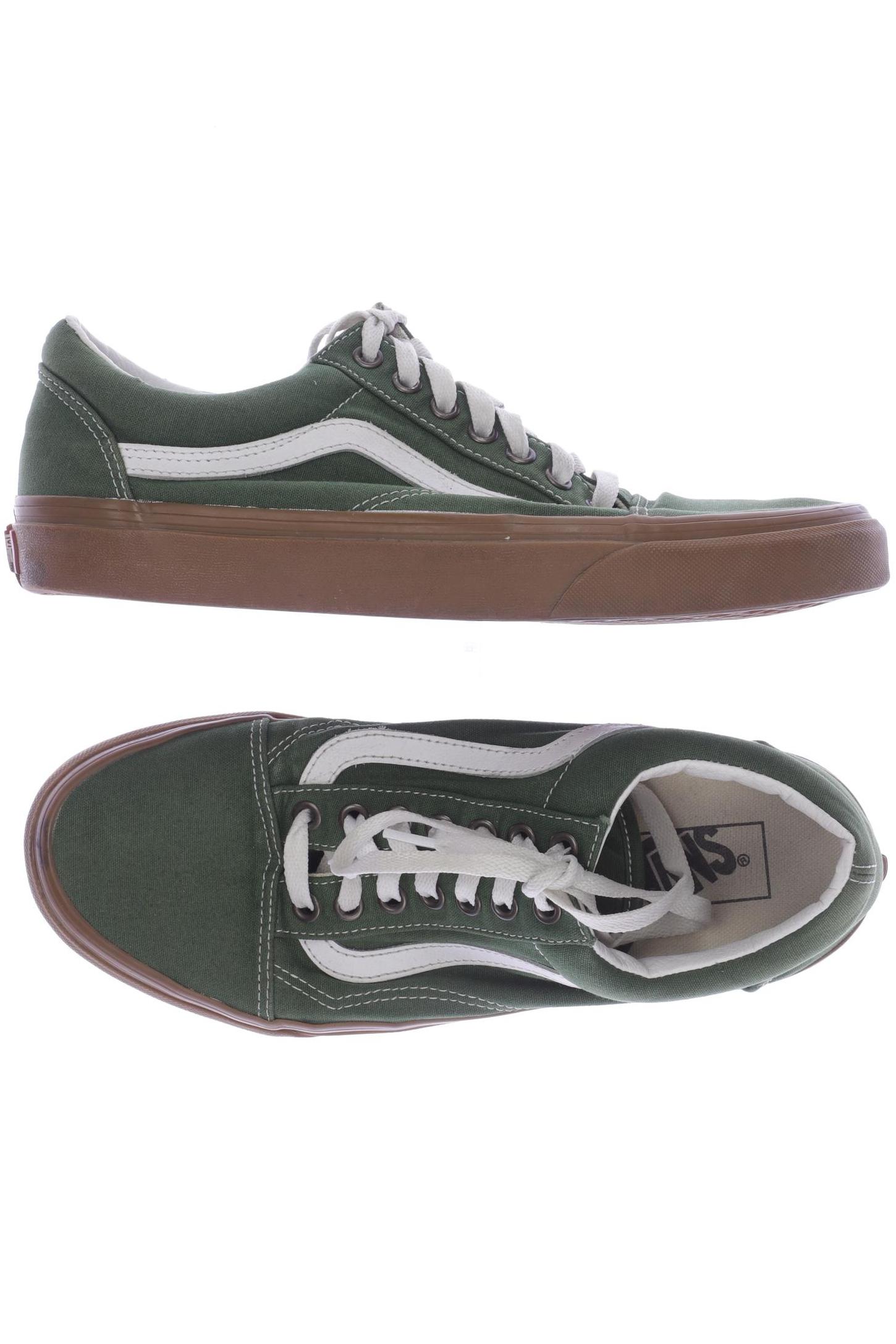 

VANS Herren Sneakers, grün