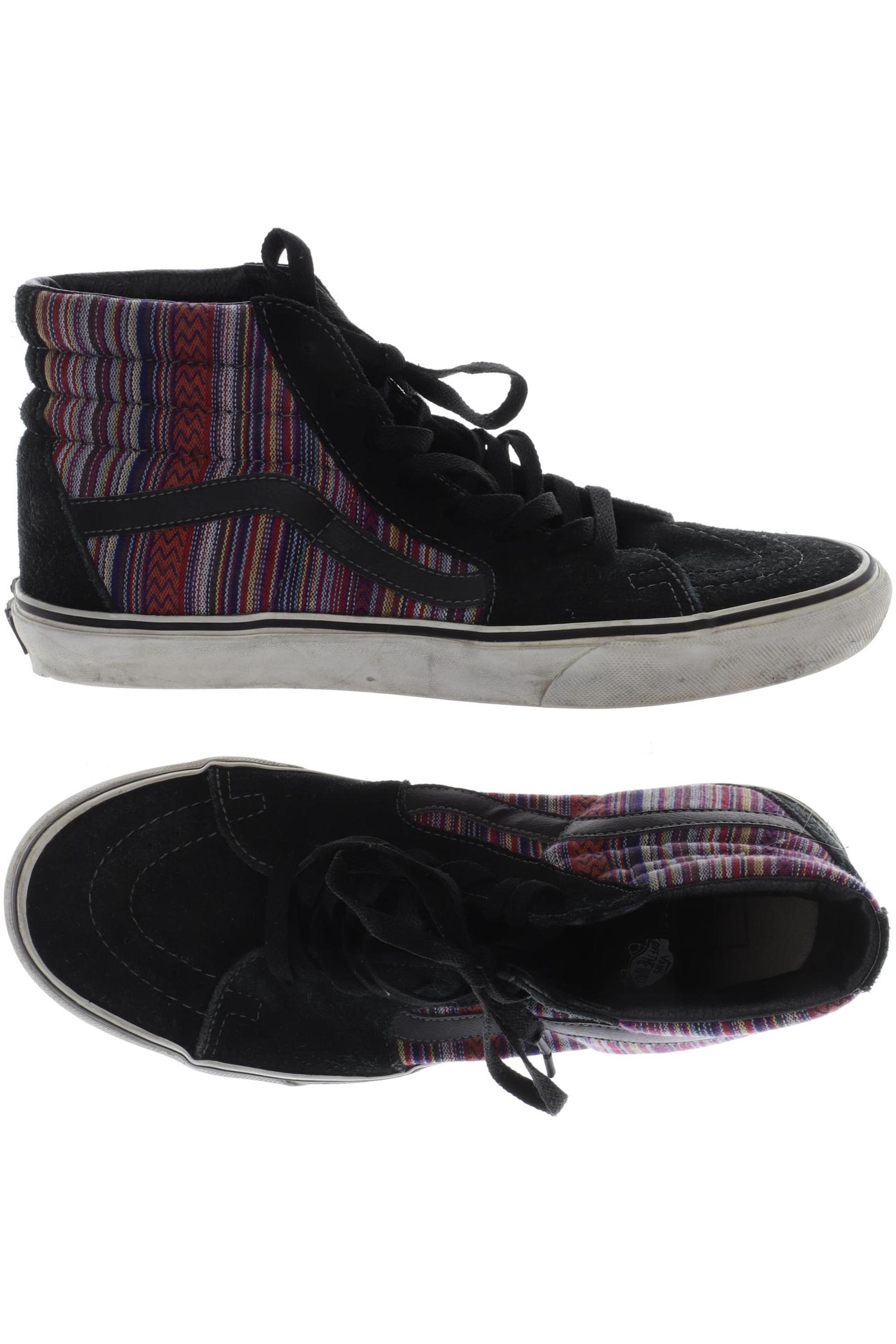 

Vans Herren Sneakers, schwarz, Gr. 40
