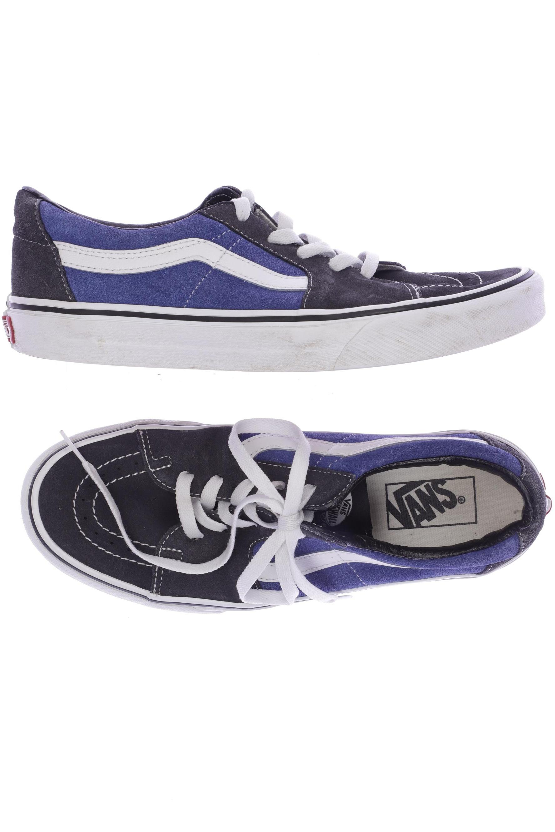 

Vans Herren Sneakers, schwarz, Gr. 41